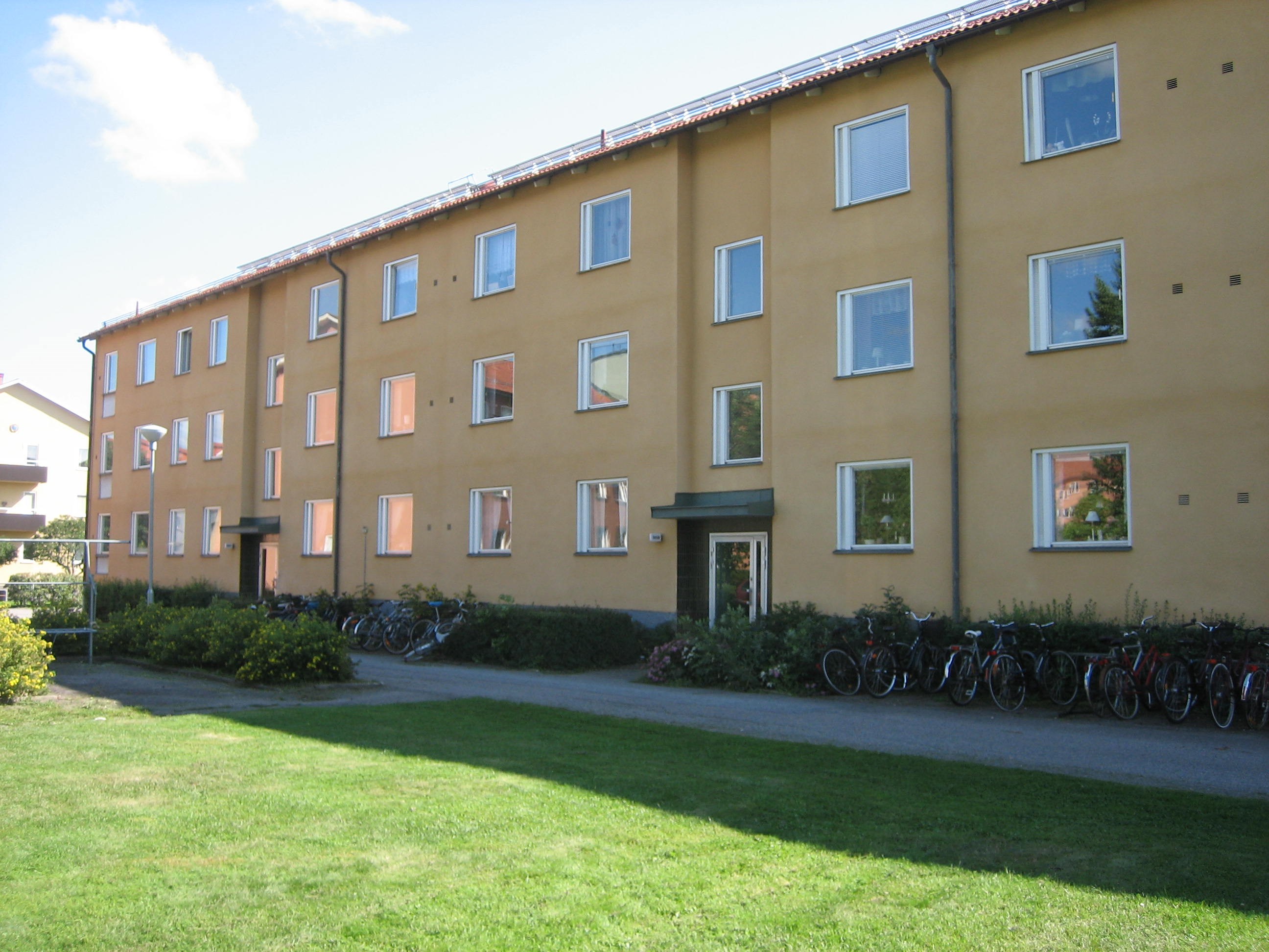 Fredsgatan 35 A, 641 31, Katrineholm 2