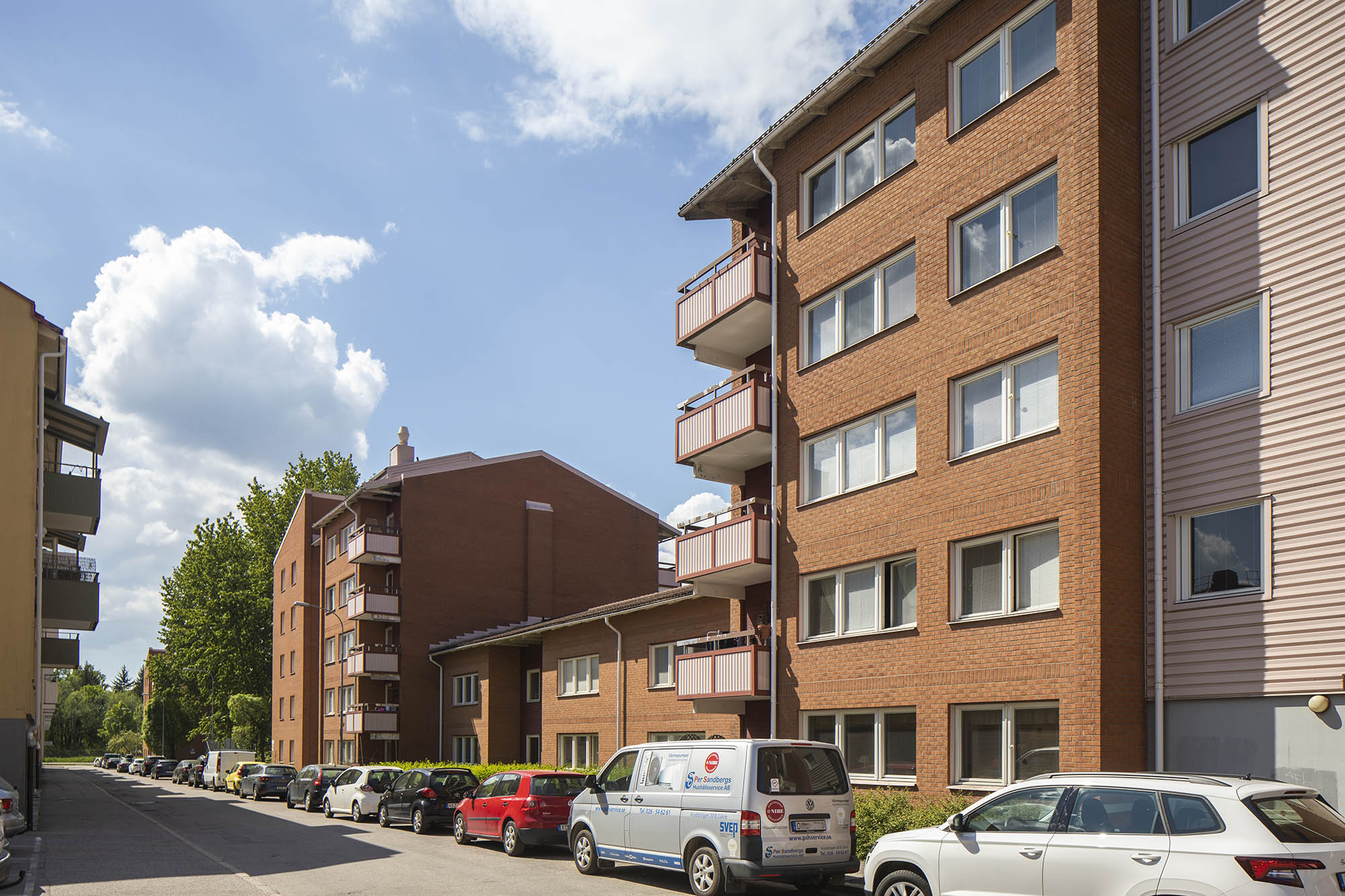 Staffansgatan 5 A, 802 82, Gävle 2