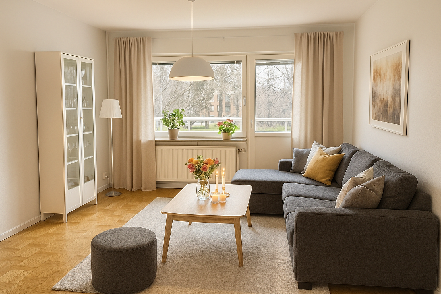 Lasarettsgatan 27 D, 574 40, Vetlanda