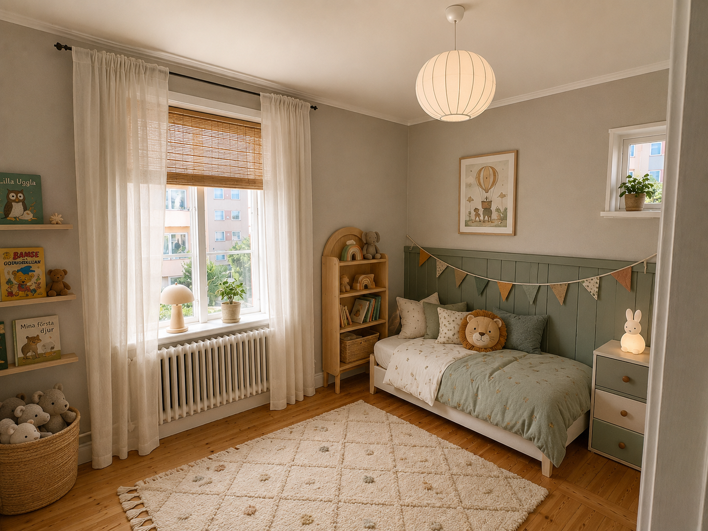 Klostergatan 4, 645 30, Strängnäs