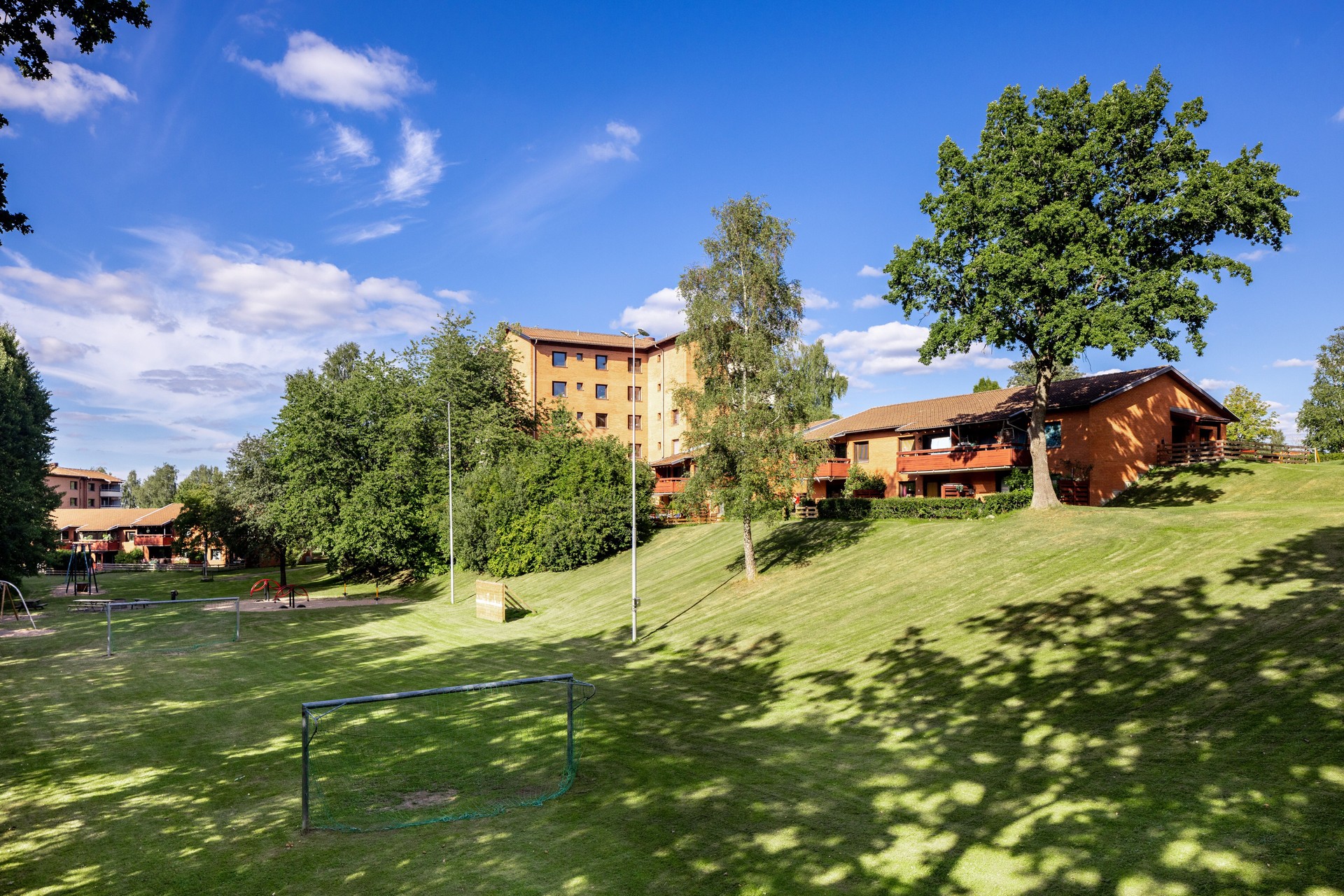 Raskens väg 77, 352 55, Växjö