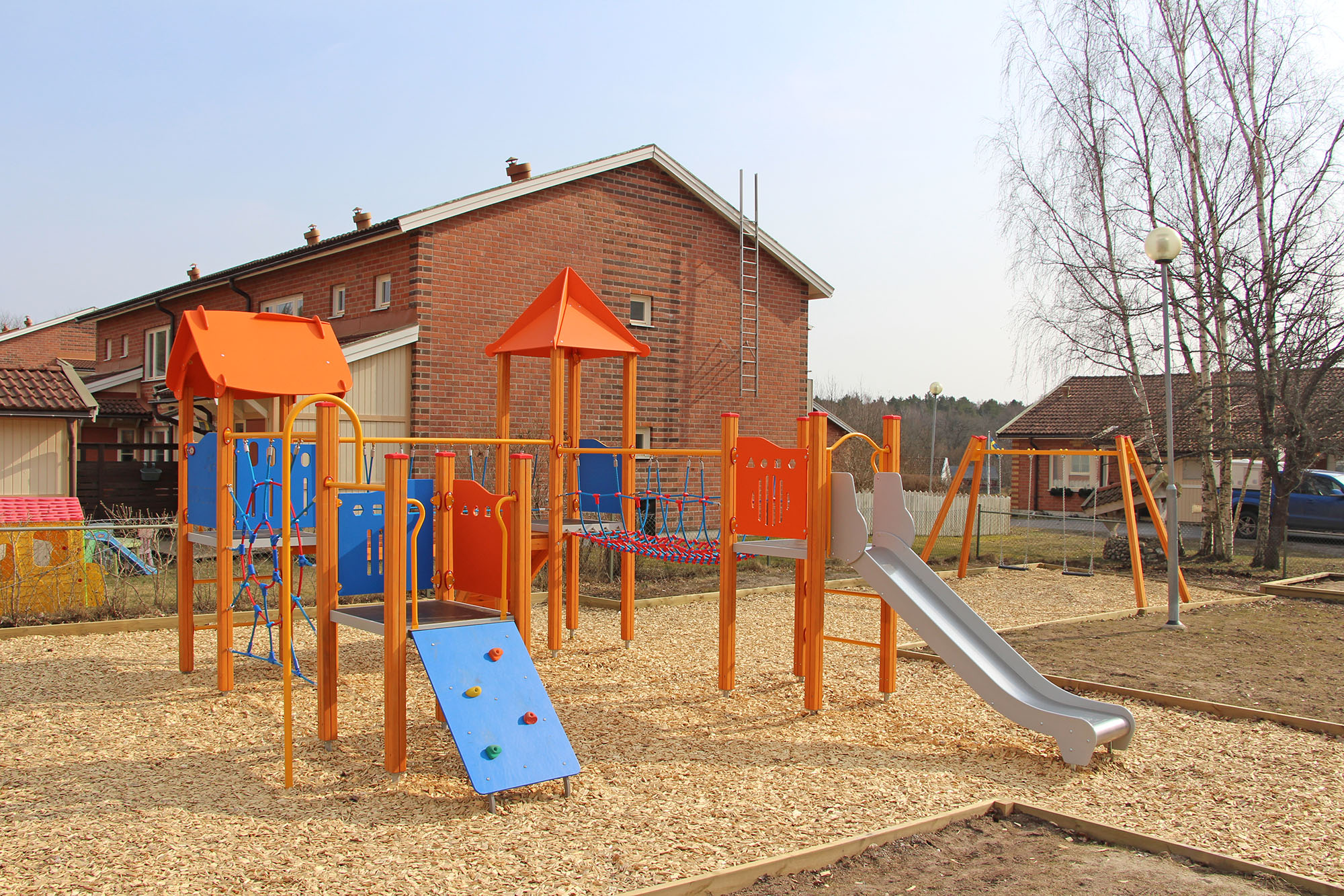 Stenbyvägen 27 H, 645 50, Strängnäs
