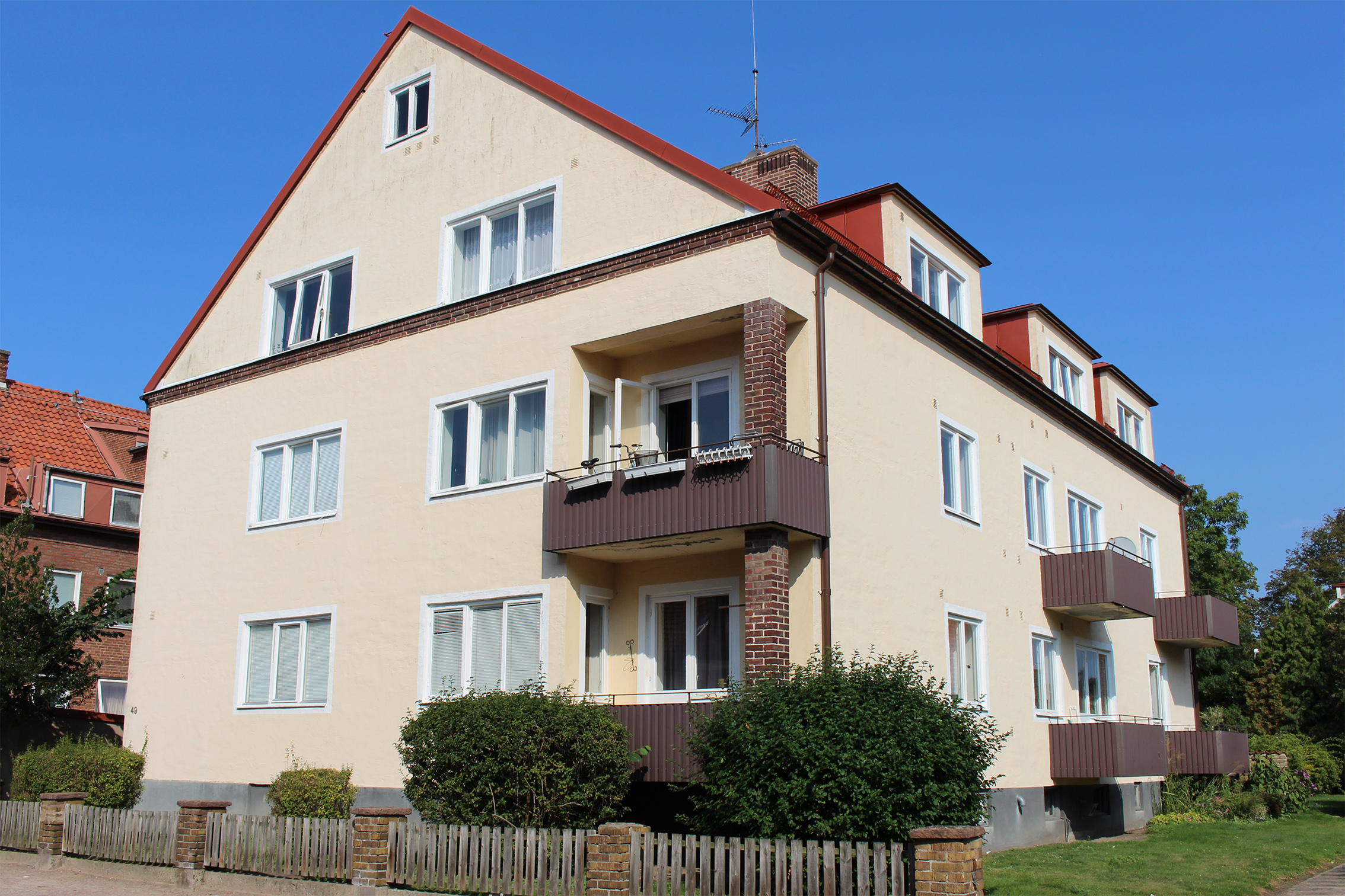 Vasagatan 49, 261 36, Landskrona
