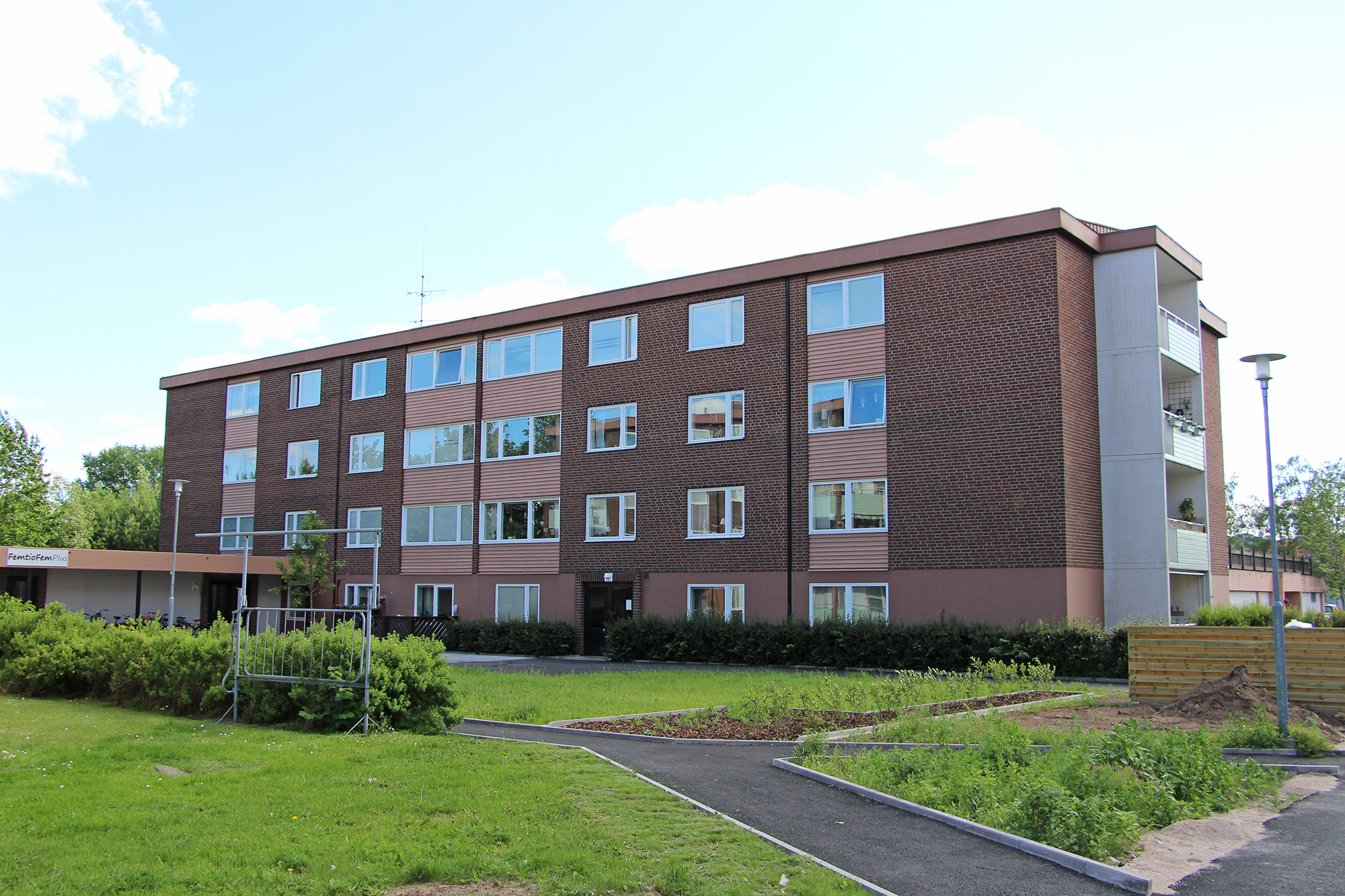 Älggatan 13 A, 574 40, Vetlanda