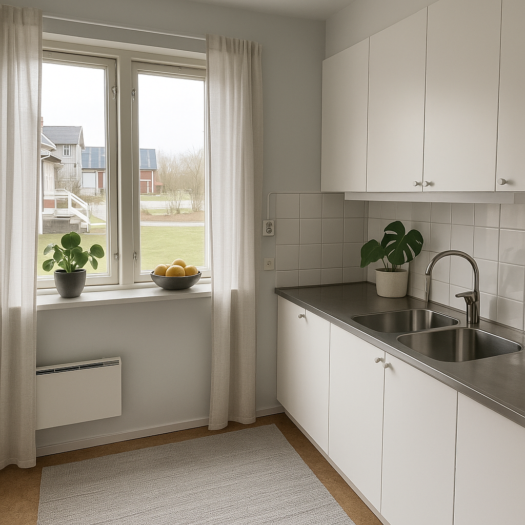 Brännargårdsvägen 2 B, 574 93, Vetlanda