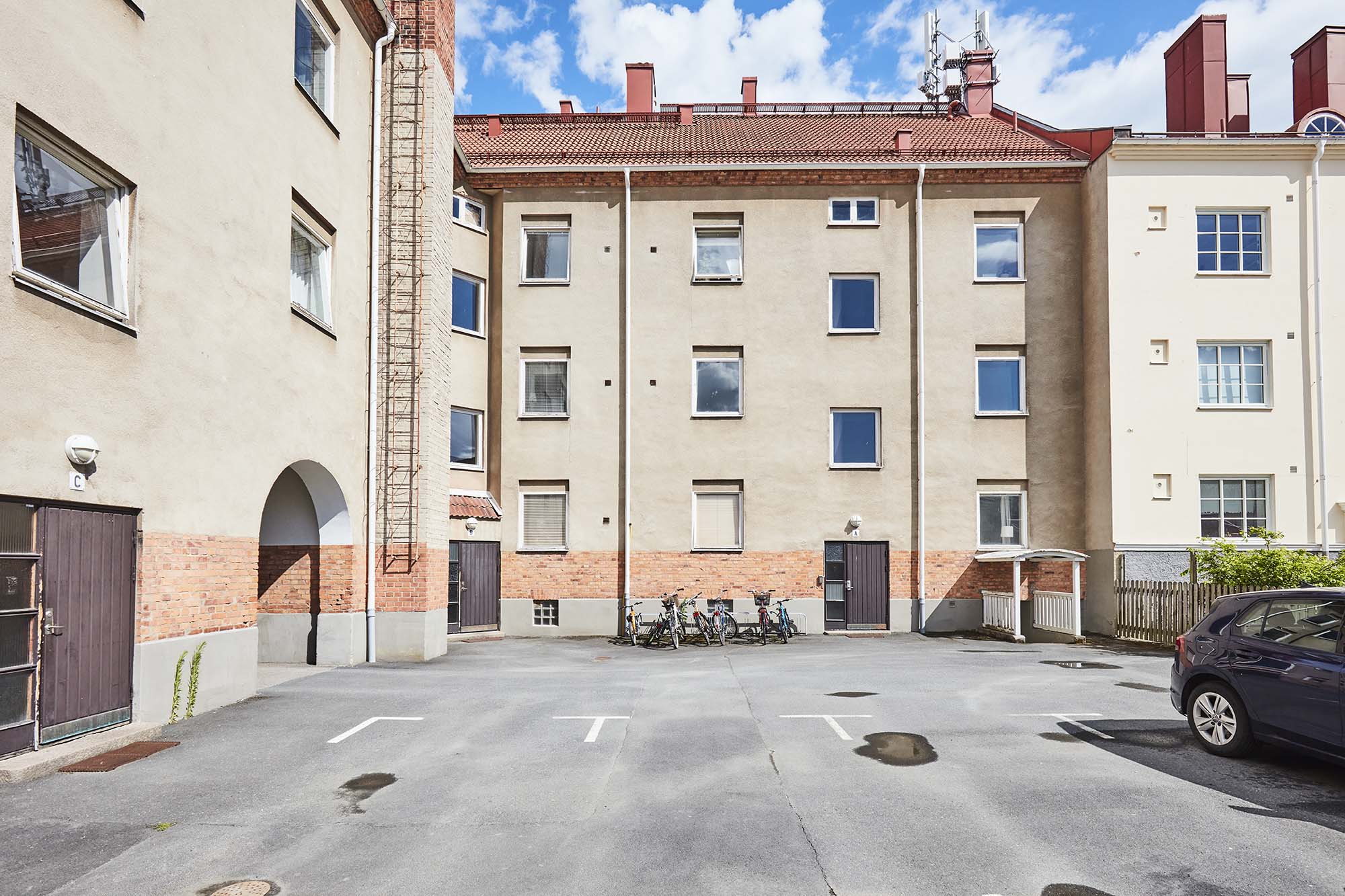 Floragatan 1, 553 32, Jönköping