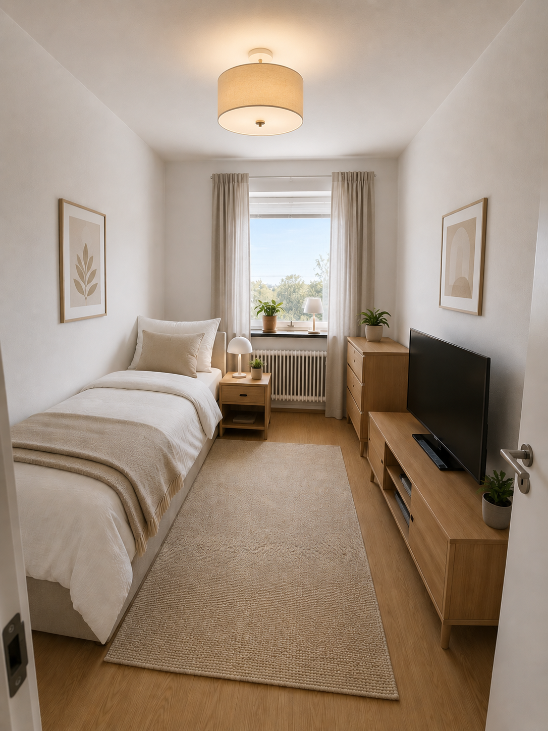 Oskarsgatan 3 C, 271 40, Ystad
