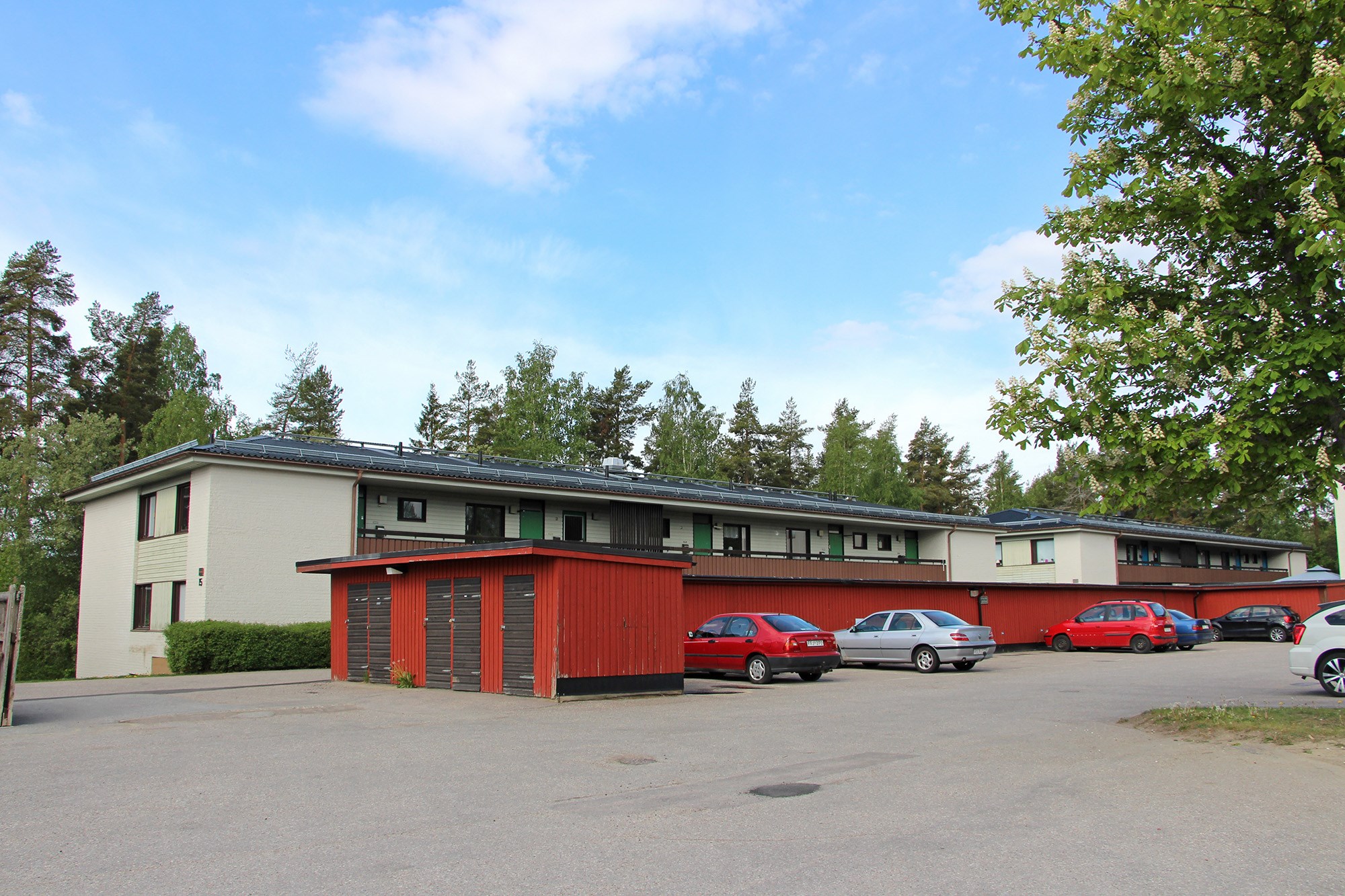 Smultronbacken 7 A, 811 37, Sandviken 2