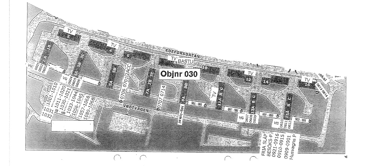 Norra Vretvägen 1-7, 974 38, Luleå