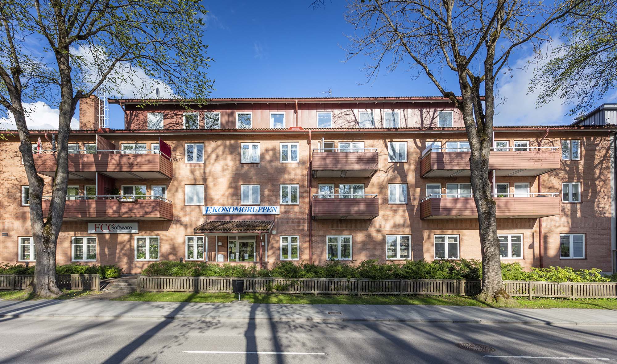 Sleipnergatan 5 B, 521 47, Falköping