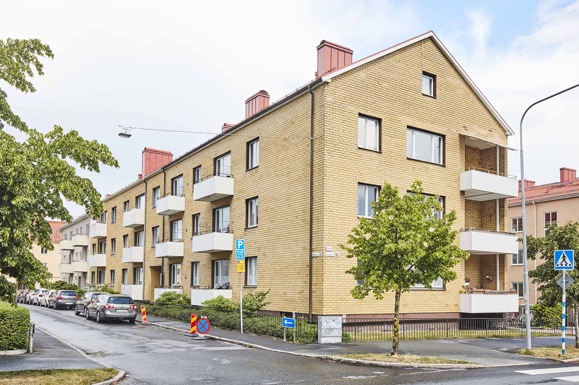 Torpagatan 20, 553 33, Jönköping 2