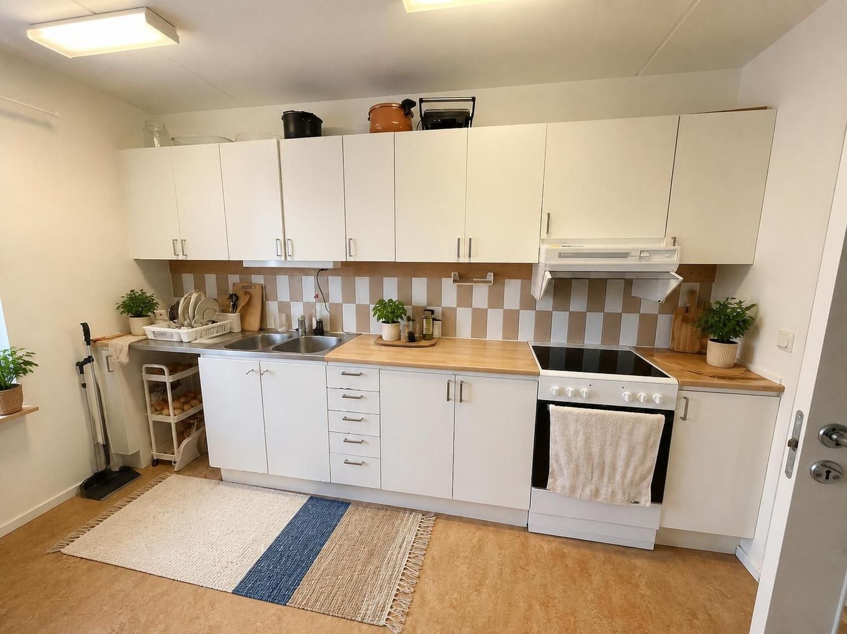 Hantverkaregatan 4 C, 641 30, Katrineholm