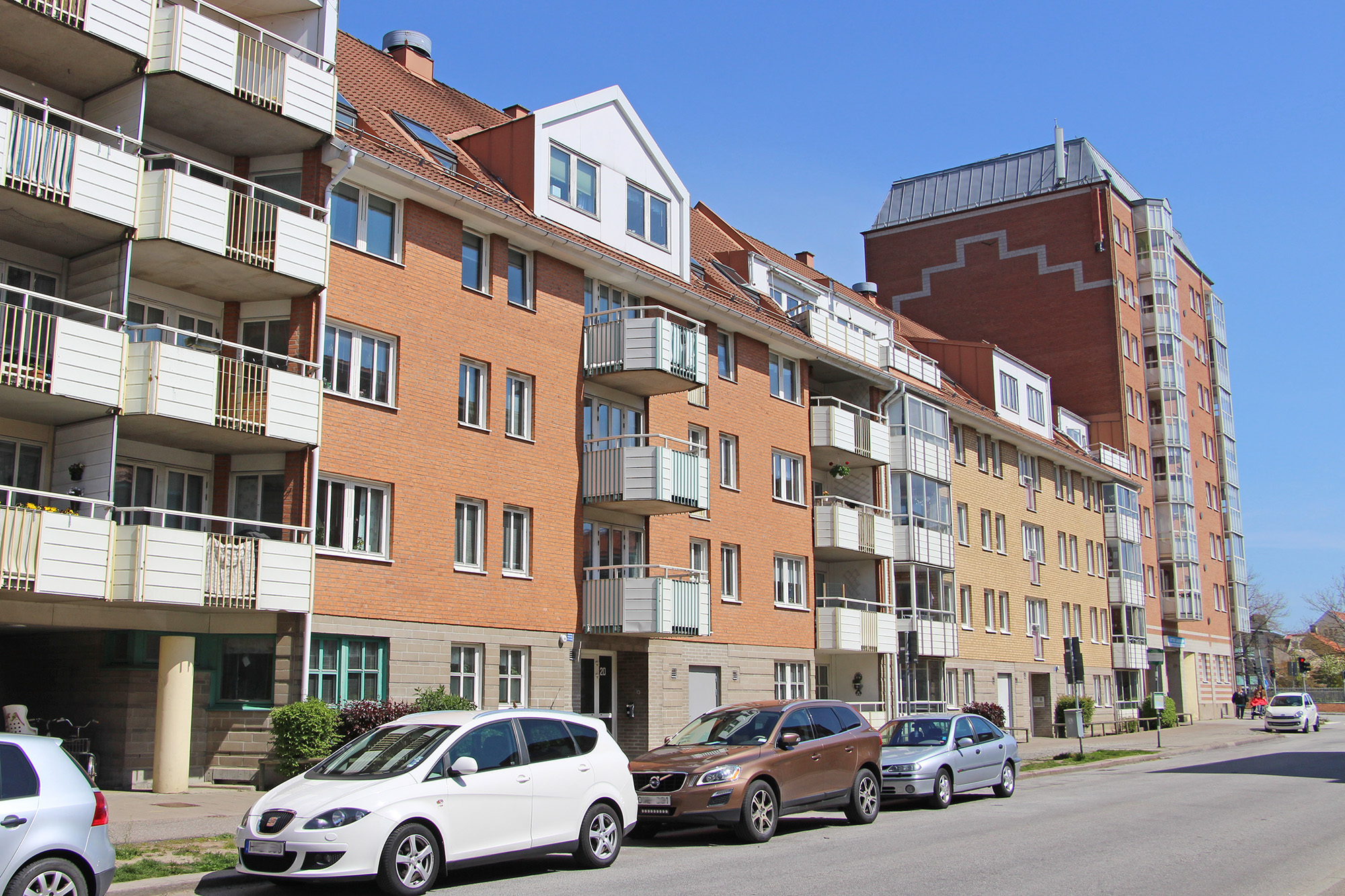 Västergatan 18, 231 64, Trelleborg