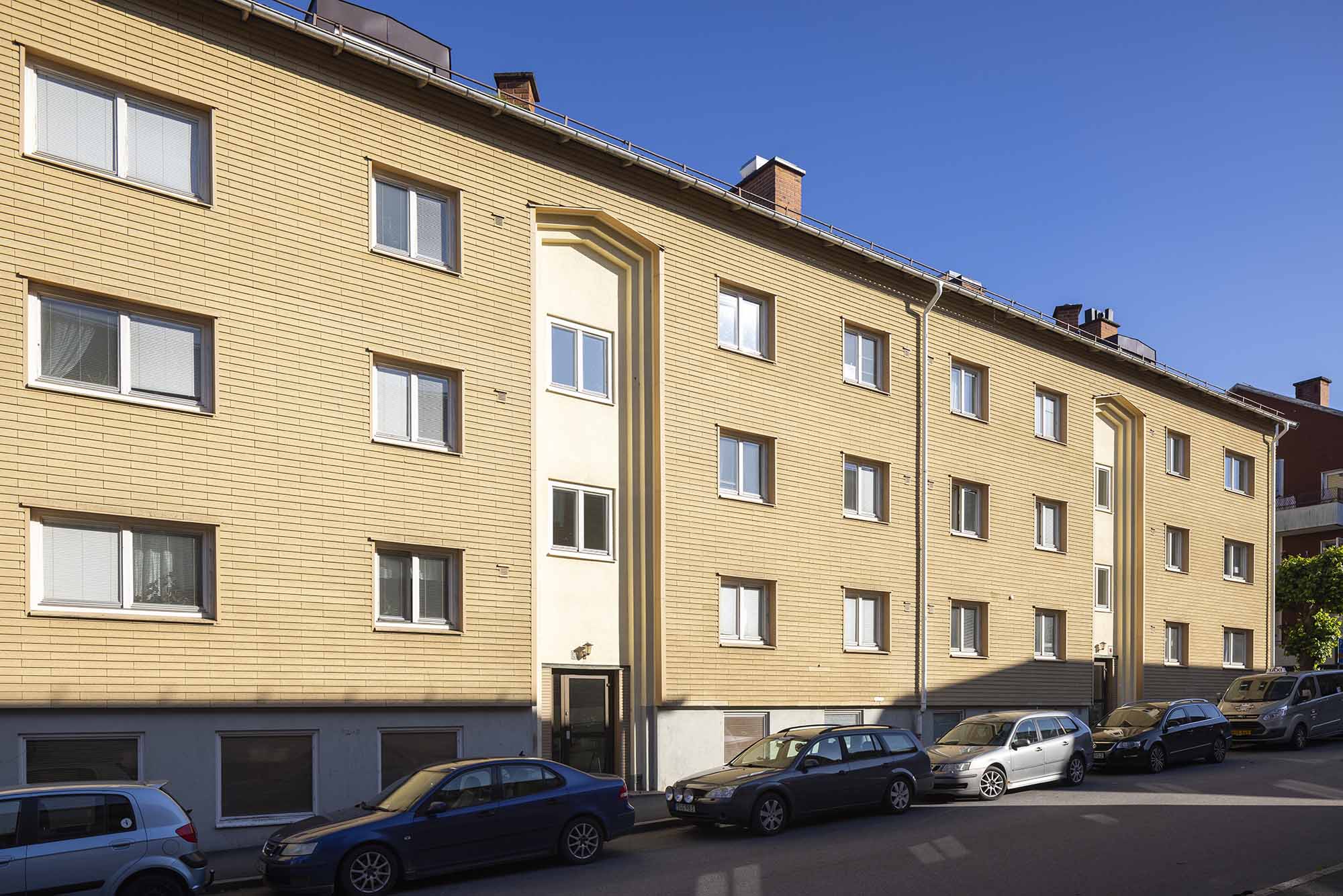 Prinsgatan 13 B, 641 36, Katrineholm