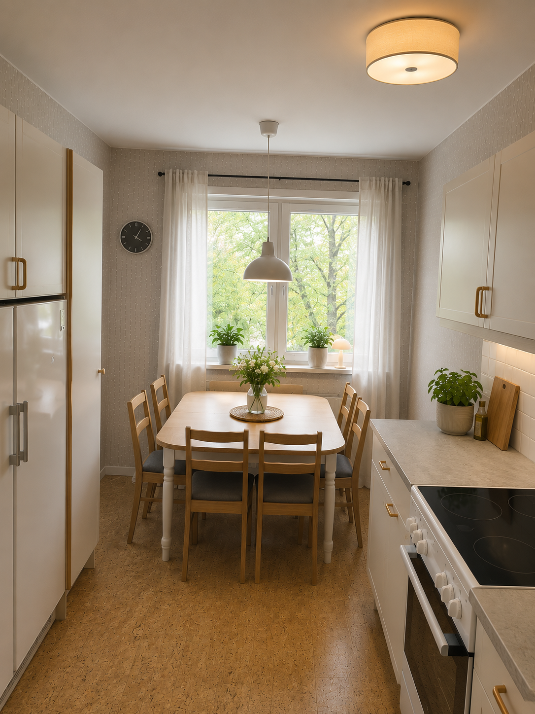 Mo i Ranagatan 191, 931 57, Skellefteå