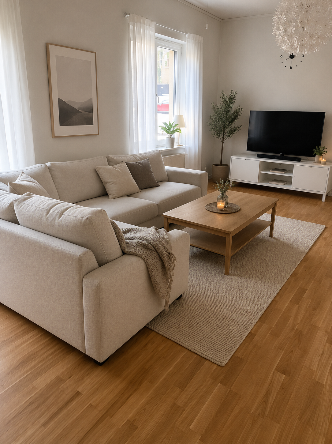 Fru Lovisas Gata 17, 931 71, Skellefteå