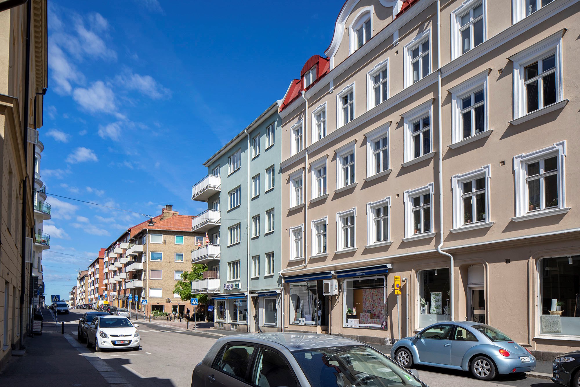 Hantverkaregatan 6