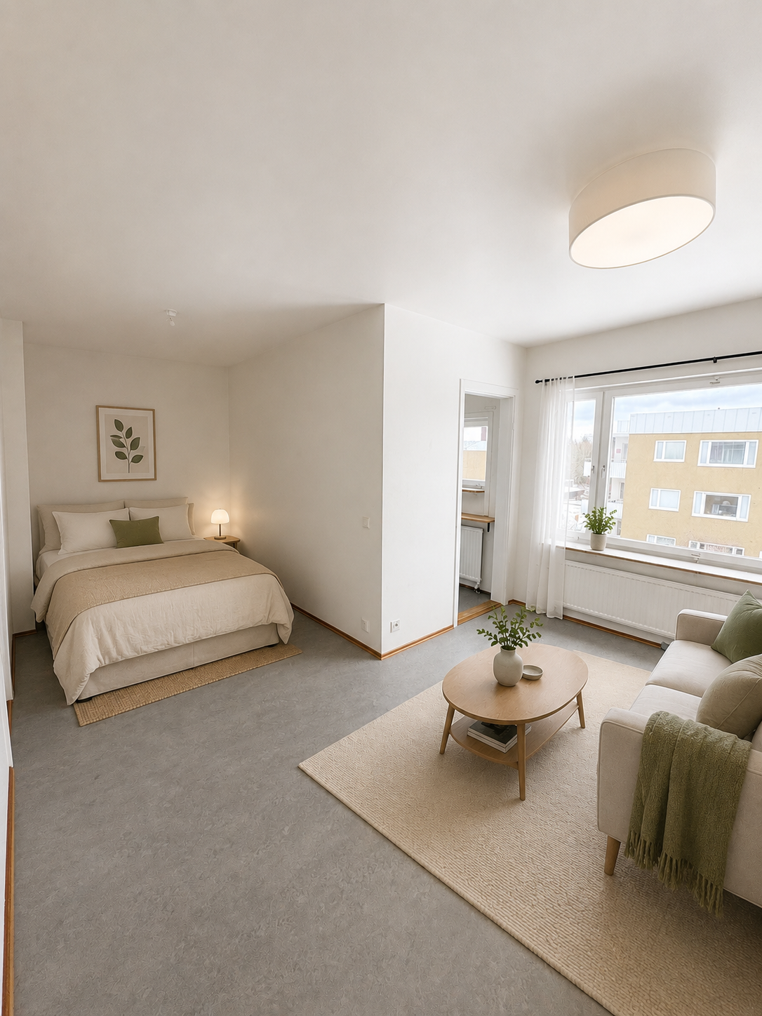 Skrinnarvägen 12, 63359, Eskilstuna