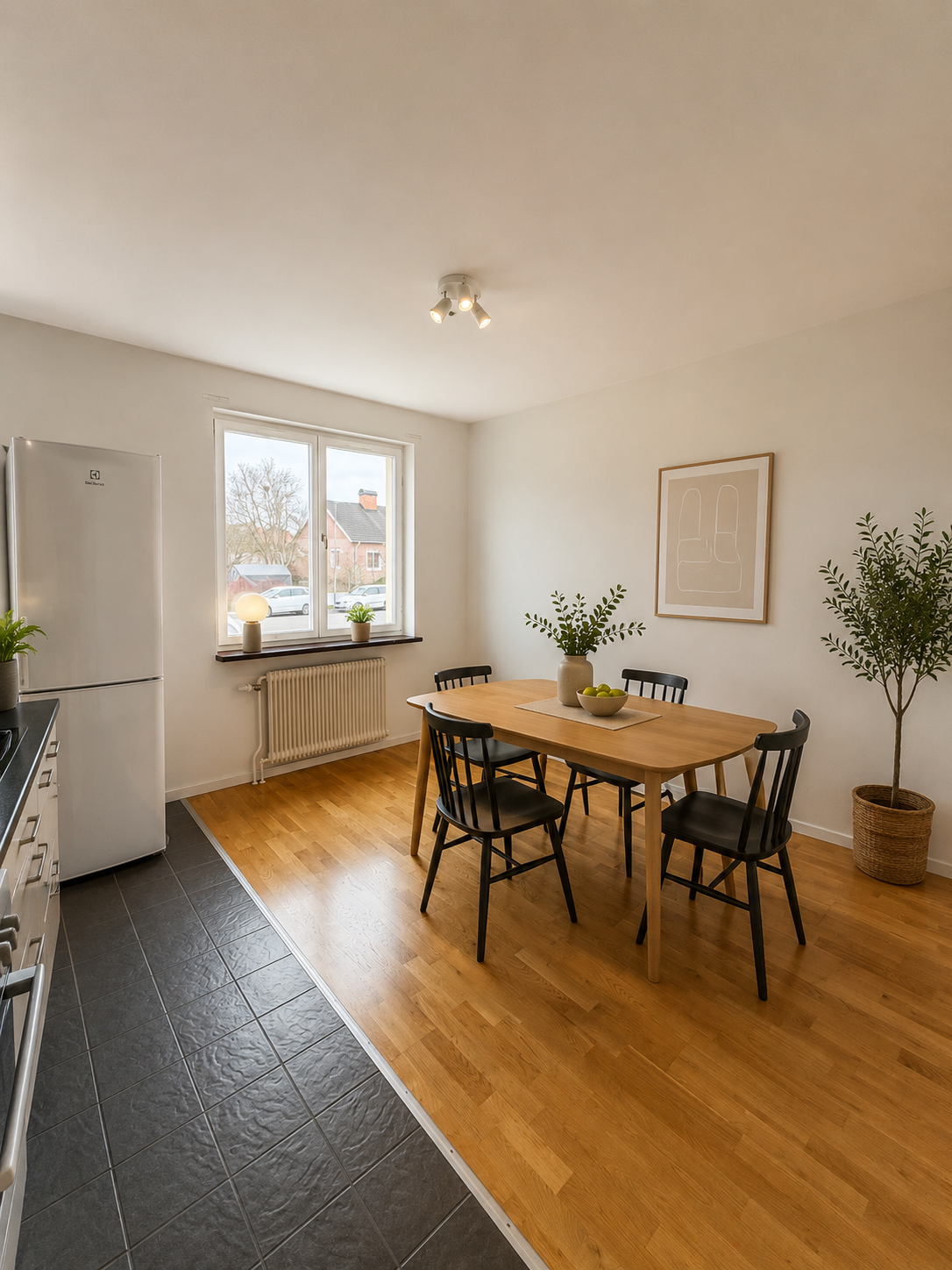 Boställsgatan 11 A, 633 46, Eskilstuna