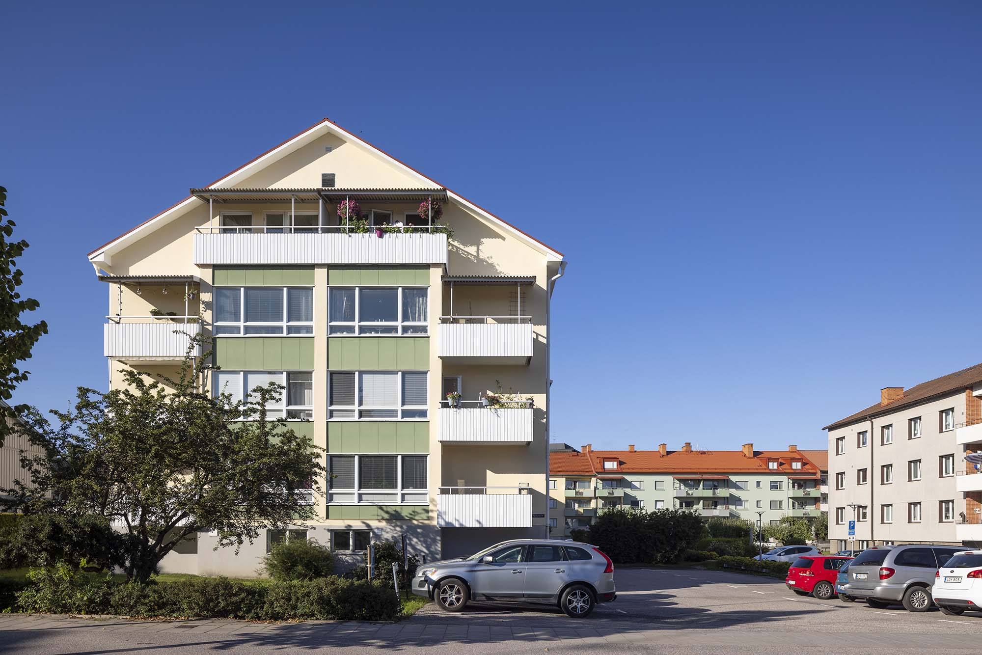 Djulögatan 59, 641 31, Katrineholm
