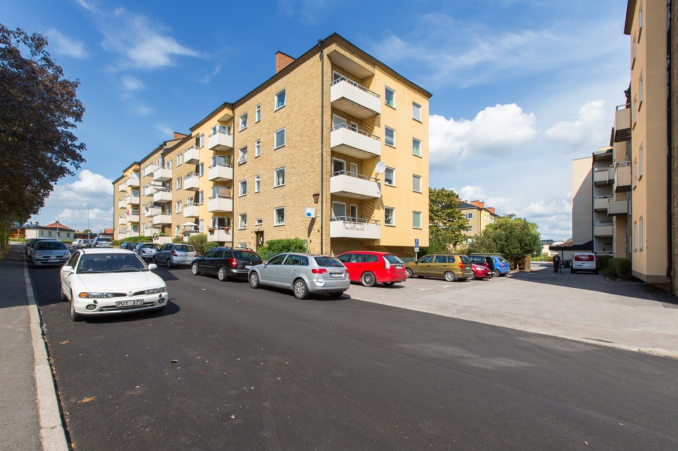 Blommelundsgatan 18 B, 602 14, Norrköping