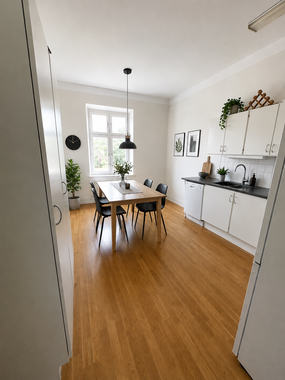 Regementsgatan 21 B, 271 41, Ystad
