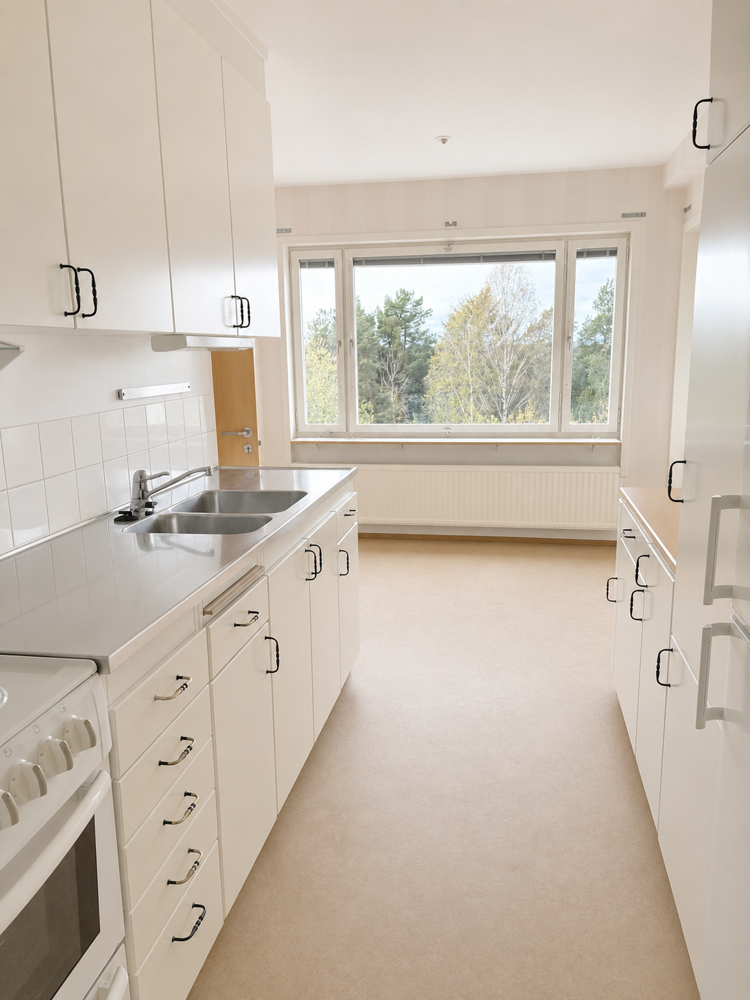 Skrinnarvägen 20, 63359, Eskilstuna