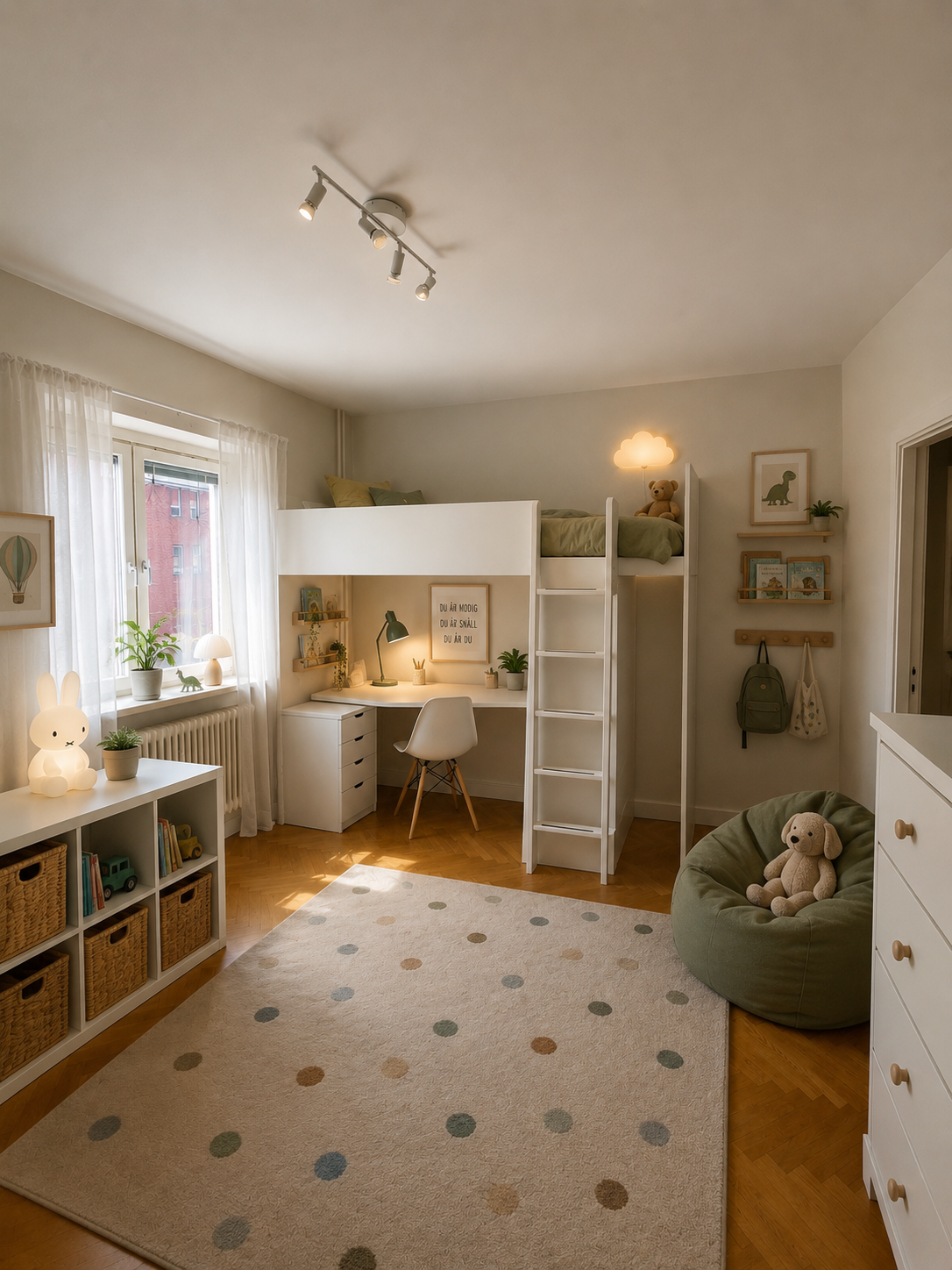 Oskarsgatan 7B, 271 40, Ystad