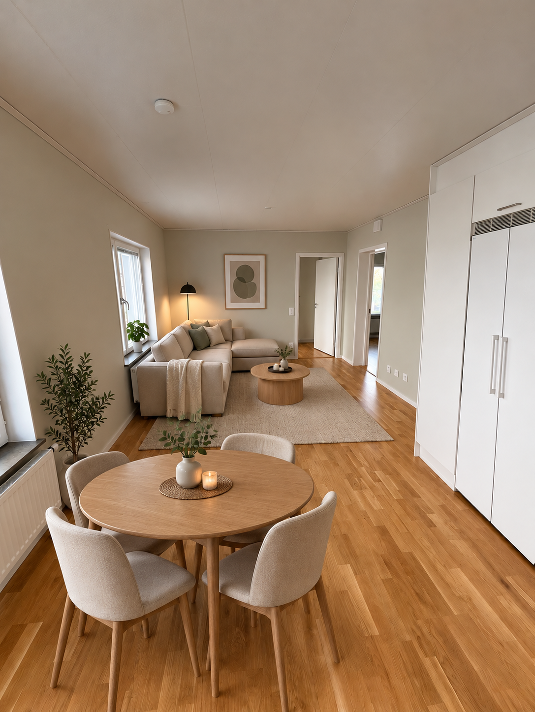 Erik Dahlbergsgatan 47, 271 51, Ystad