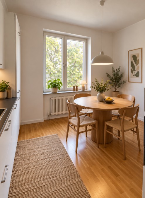Fyrgränd 5, 169 68, Solna