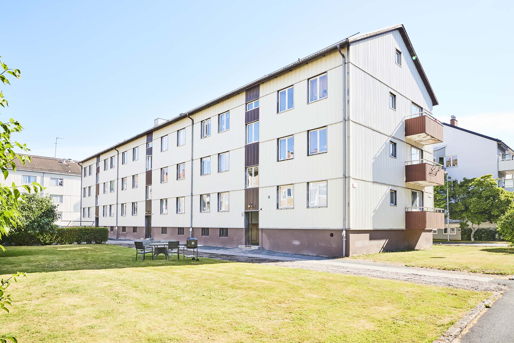 Bomgatan 8 C, 554 50, Jönköping