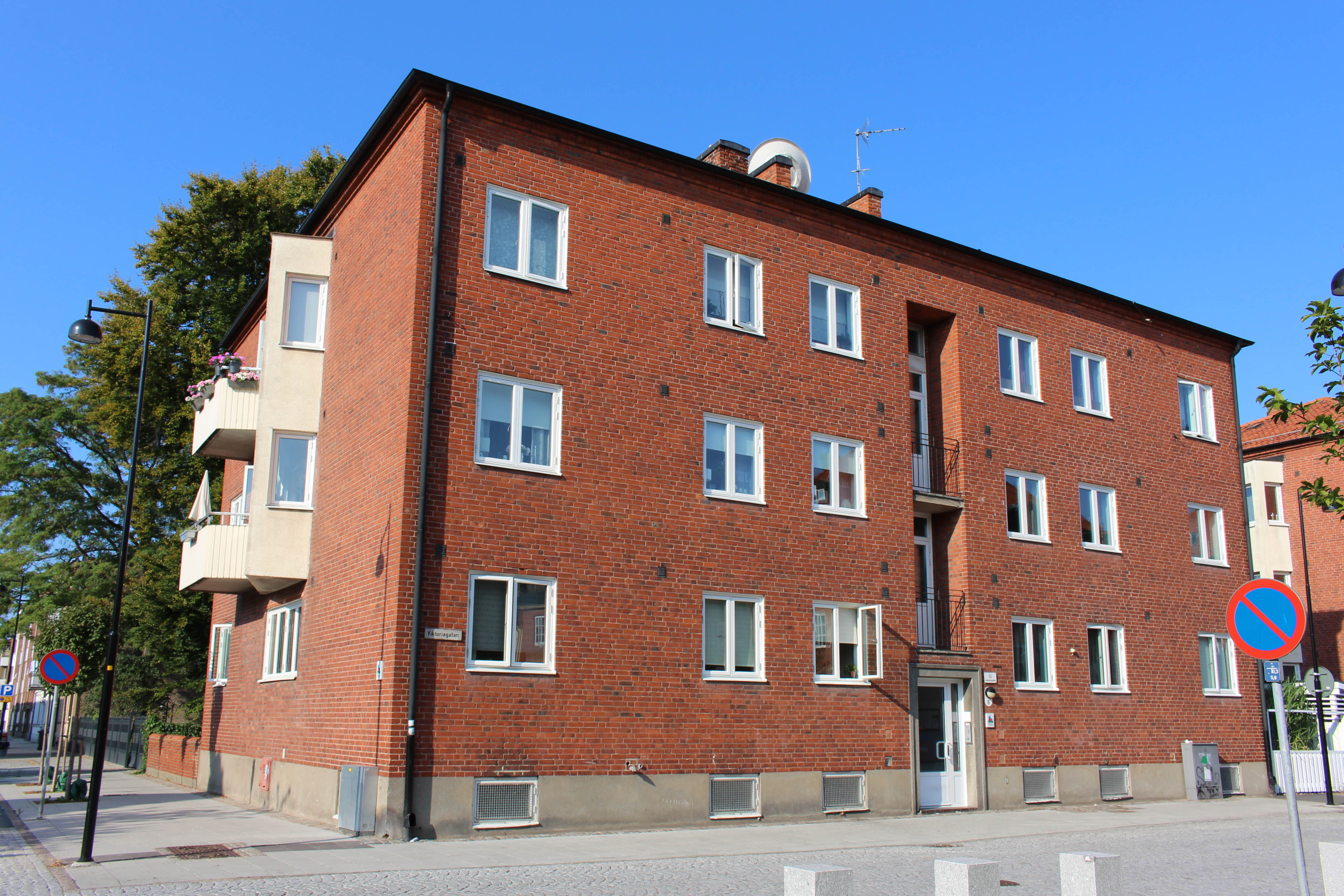 Viktoriagatan 6