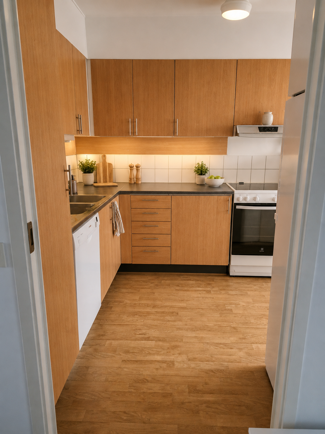 Frögatan 108, 931 55, Skellefteå