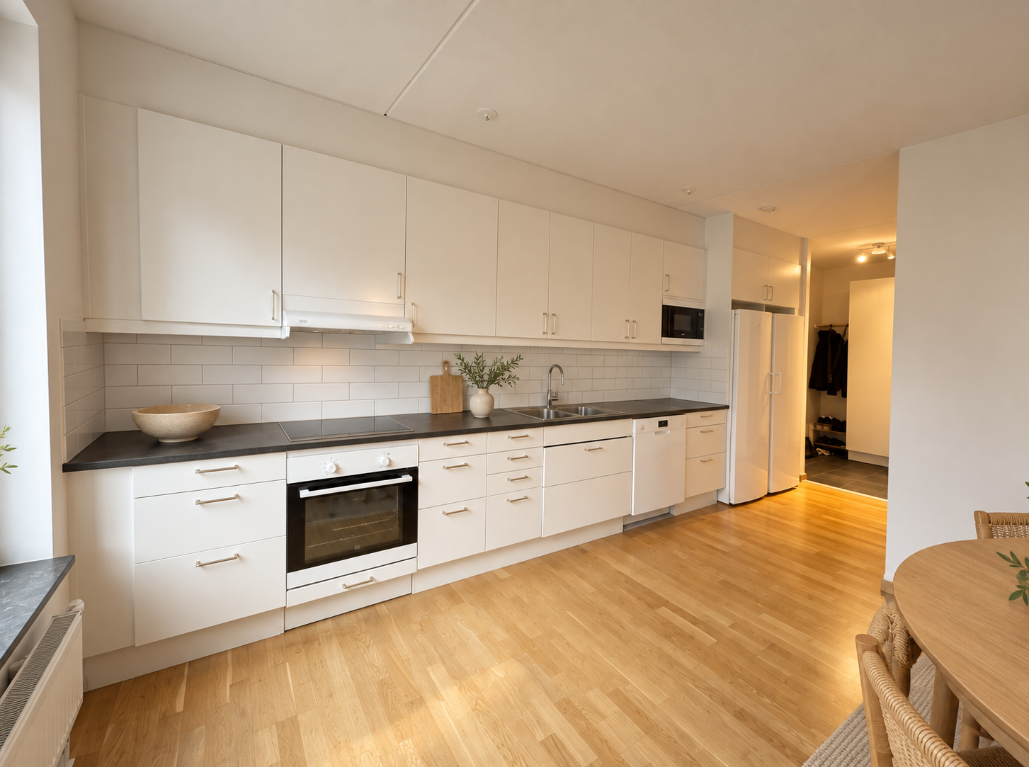 Erdtmans Gata 2, 582 56, Linköping