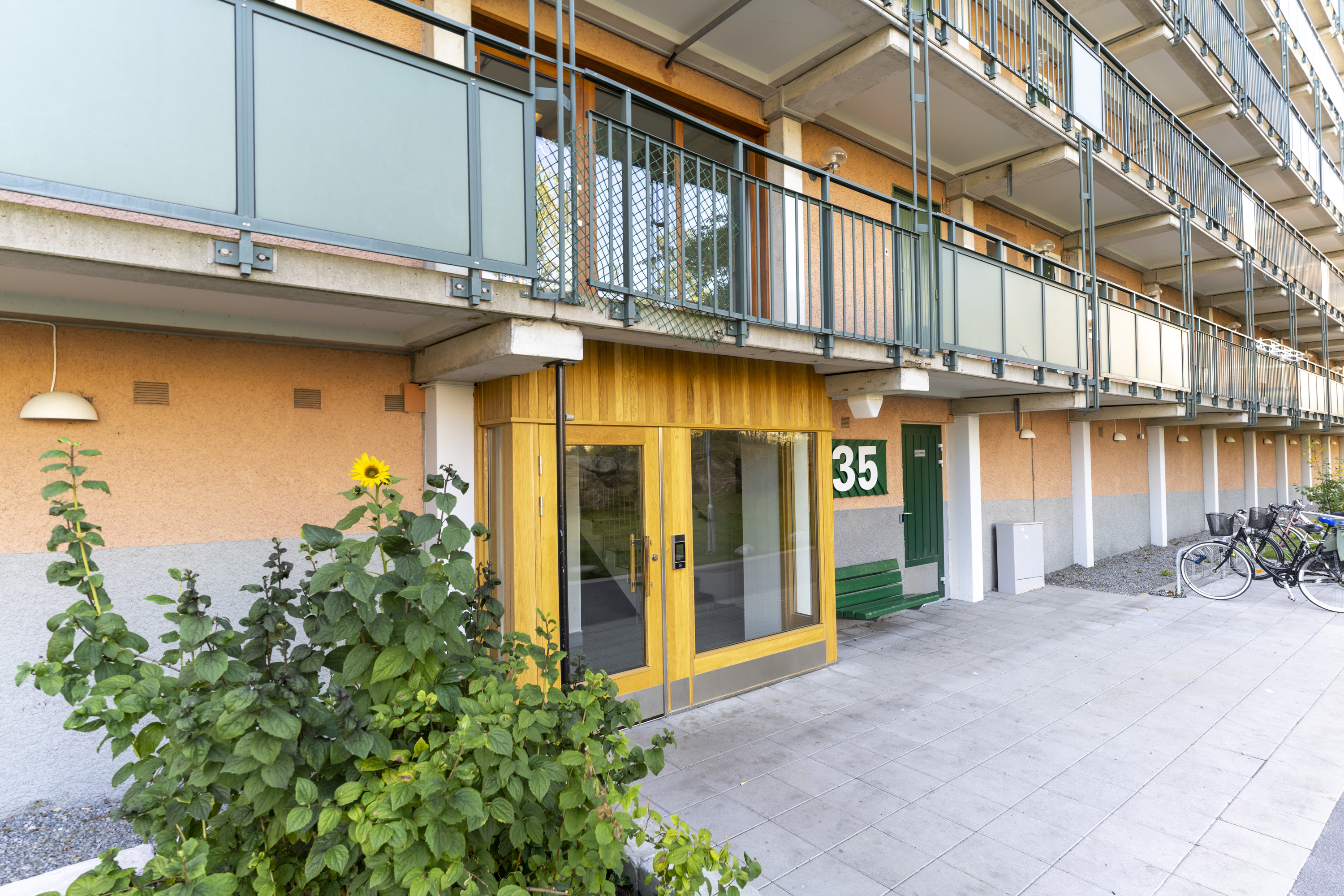 Mellanbergsvägen 35, 135 45, Tyresö