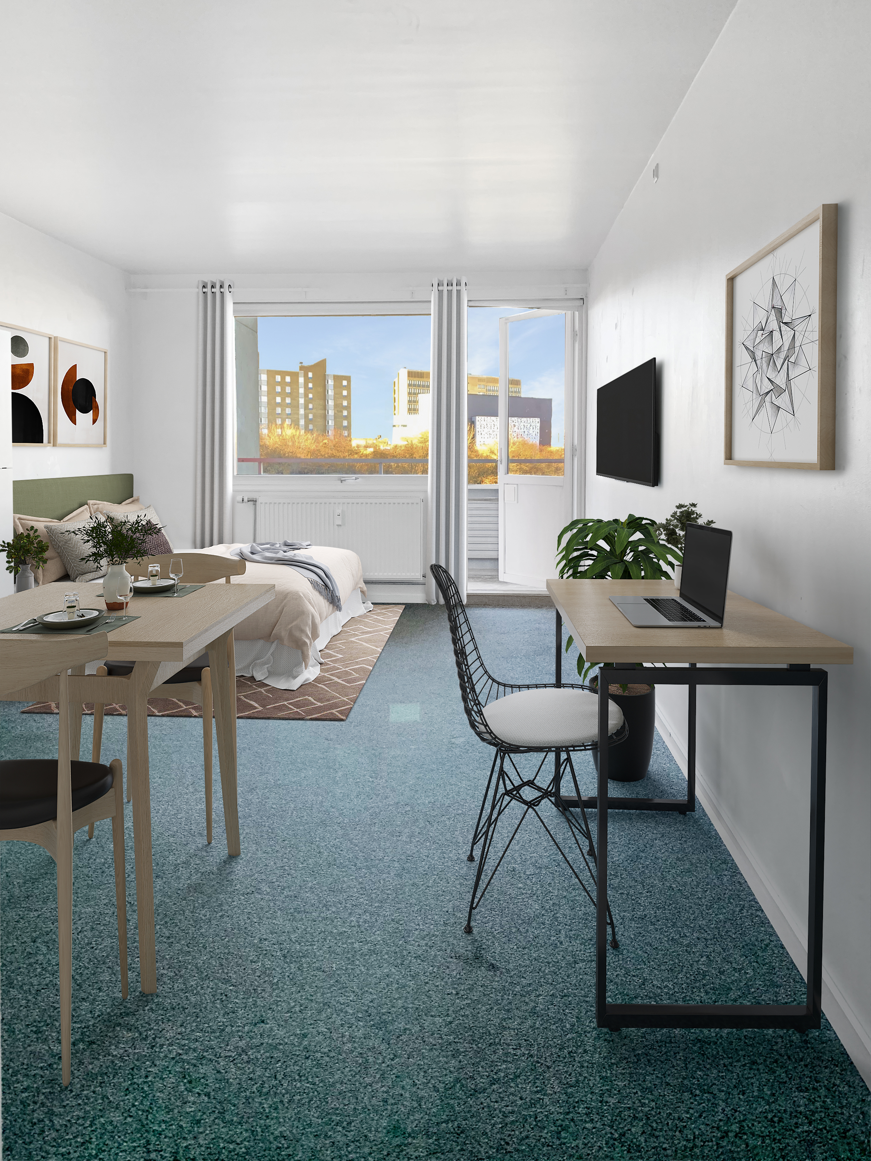 Thomsons väg 32 A, 213 72, Malmö