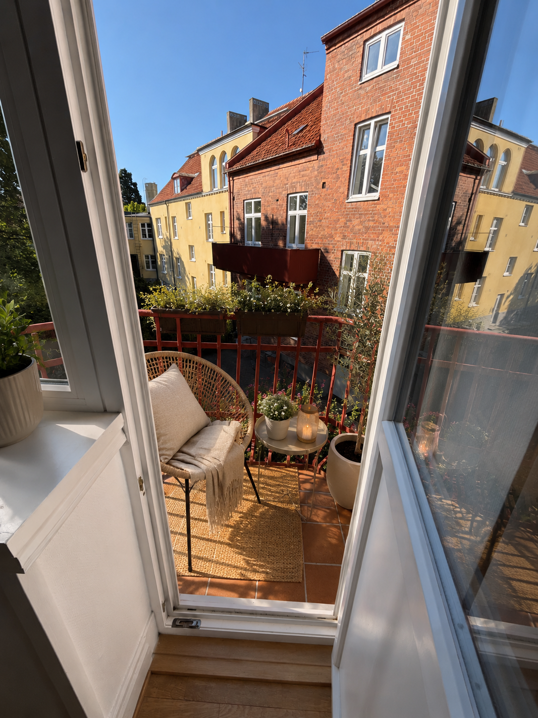 J W Wulffsgatan 11 B, 231 45, Trelleborg