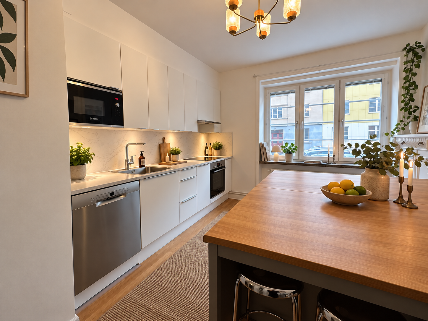 Ystadsgatan 24 A, 214 24, Malmö