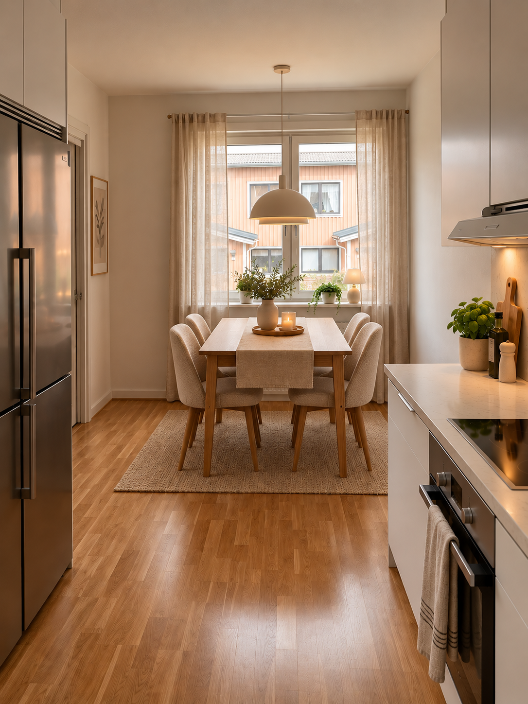 Frögatan 44, 931 55, Skellefteå