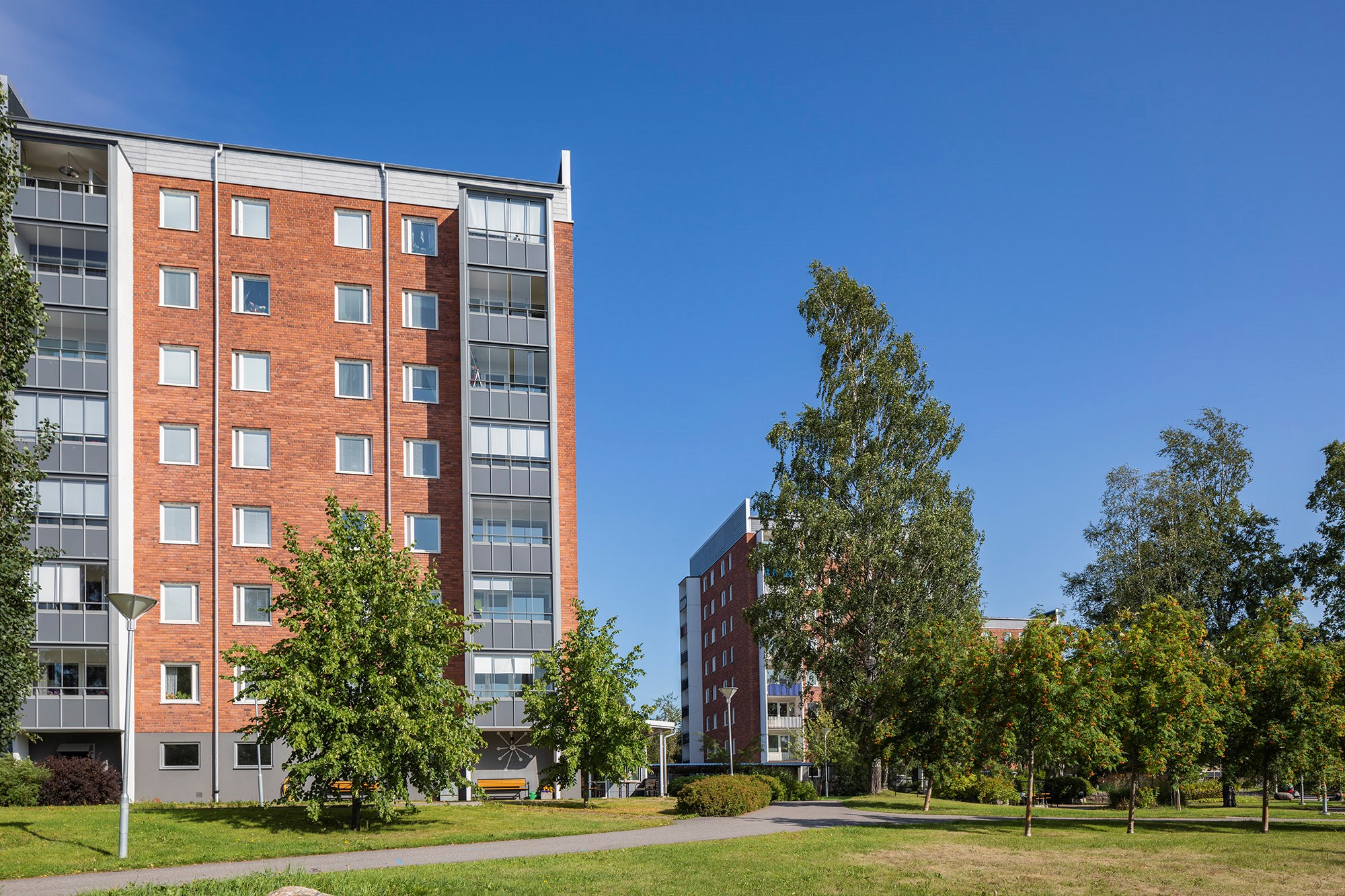 Vinkelgränd 5, 974 35, Luleå 3