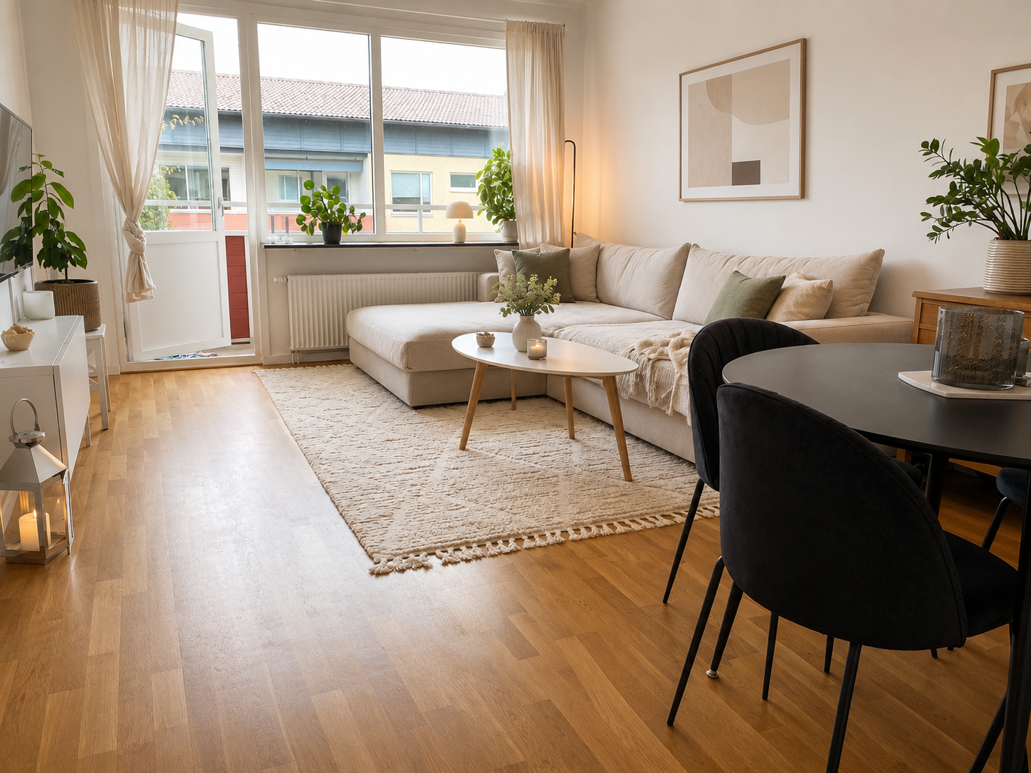 Härnegatan 116 i Ljungsbro