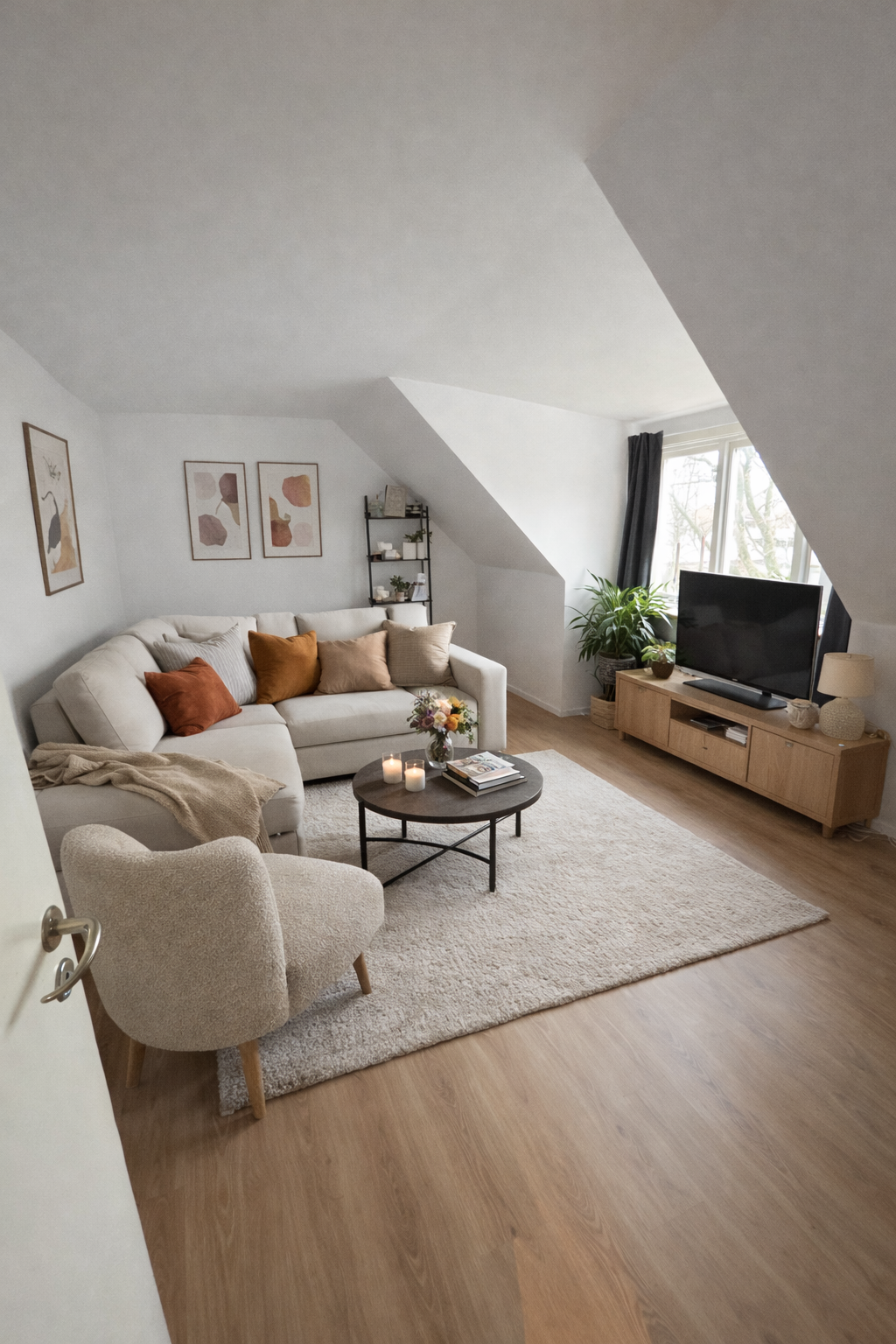 Petrigatan 14 B i Ystad