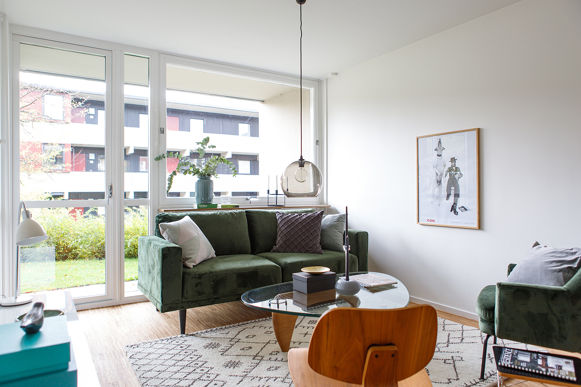 Vildandsvägen 28 F i Lund