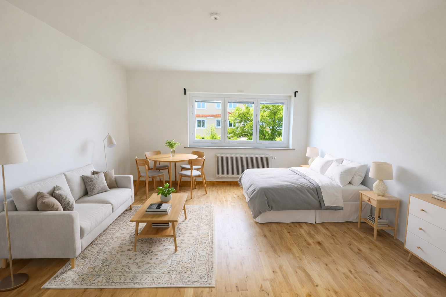 Ölandsgatan 10 A i Katrineholm