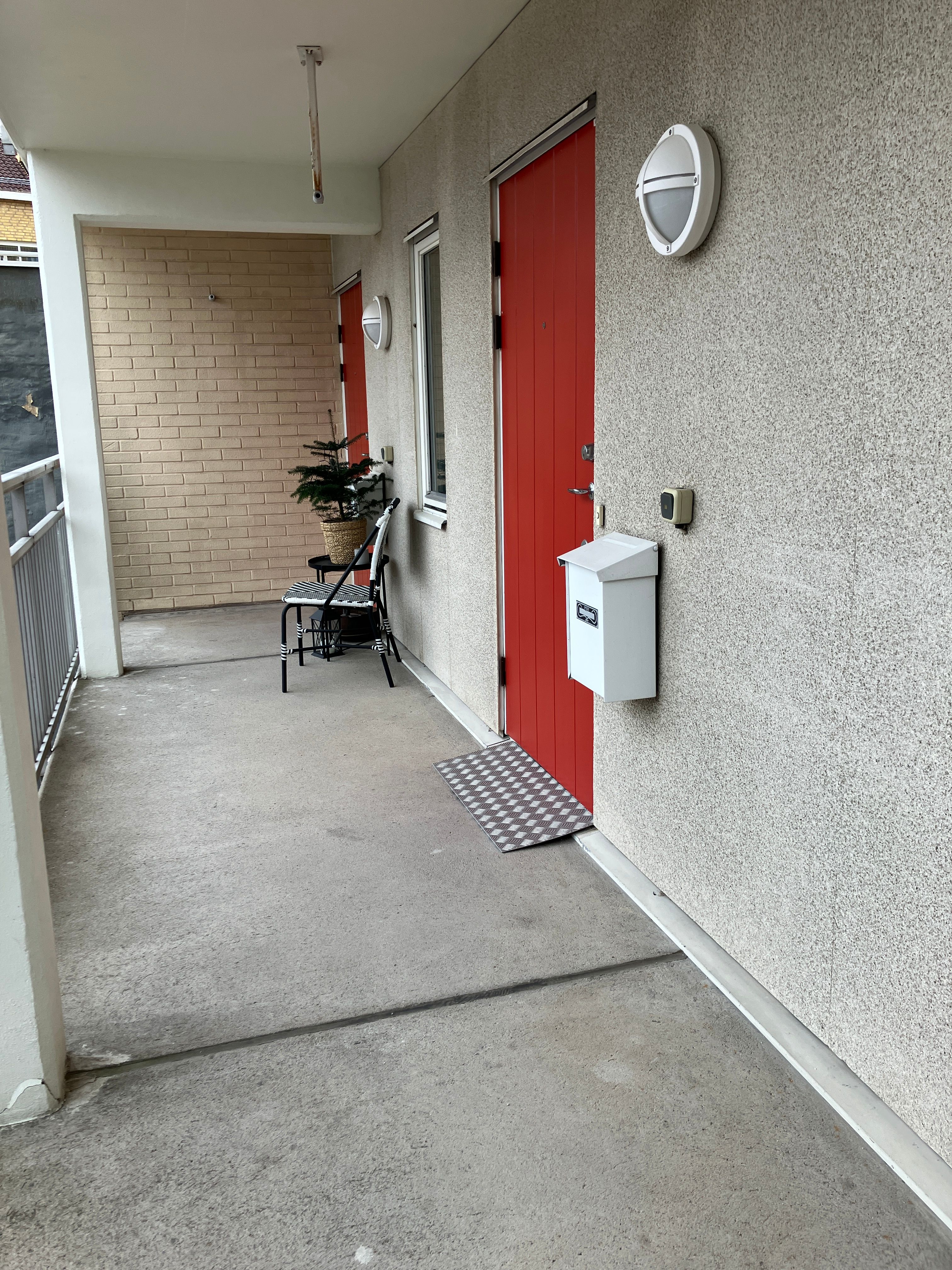 Södra Torggatan 2 i Ljungby