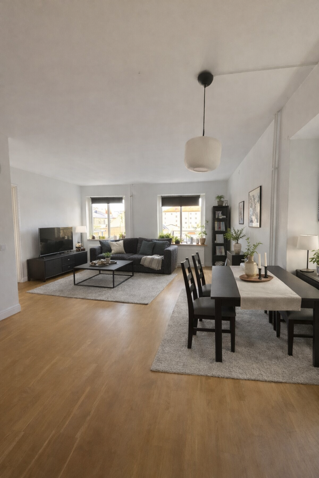 Flockergatan 5 i Trelleborg