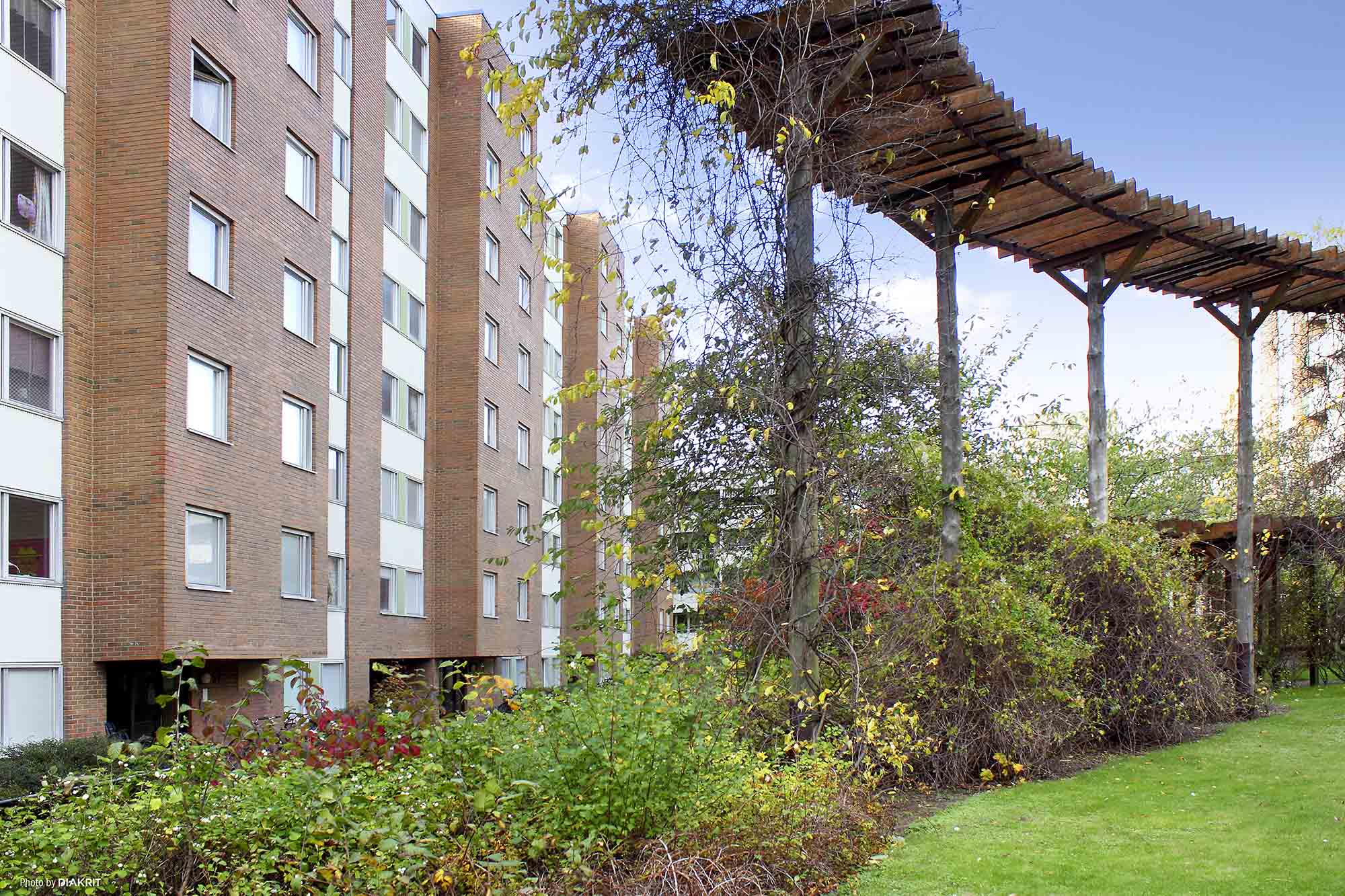 Zenithgatan 22, Malmö – bild 1