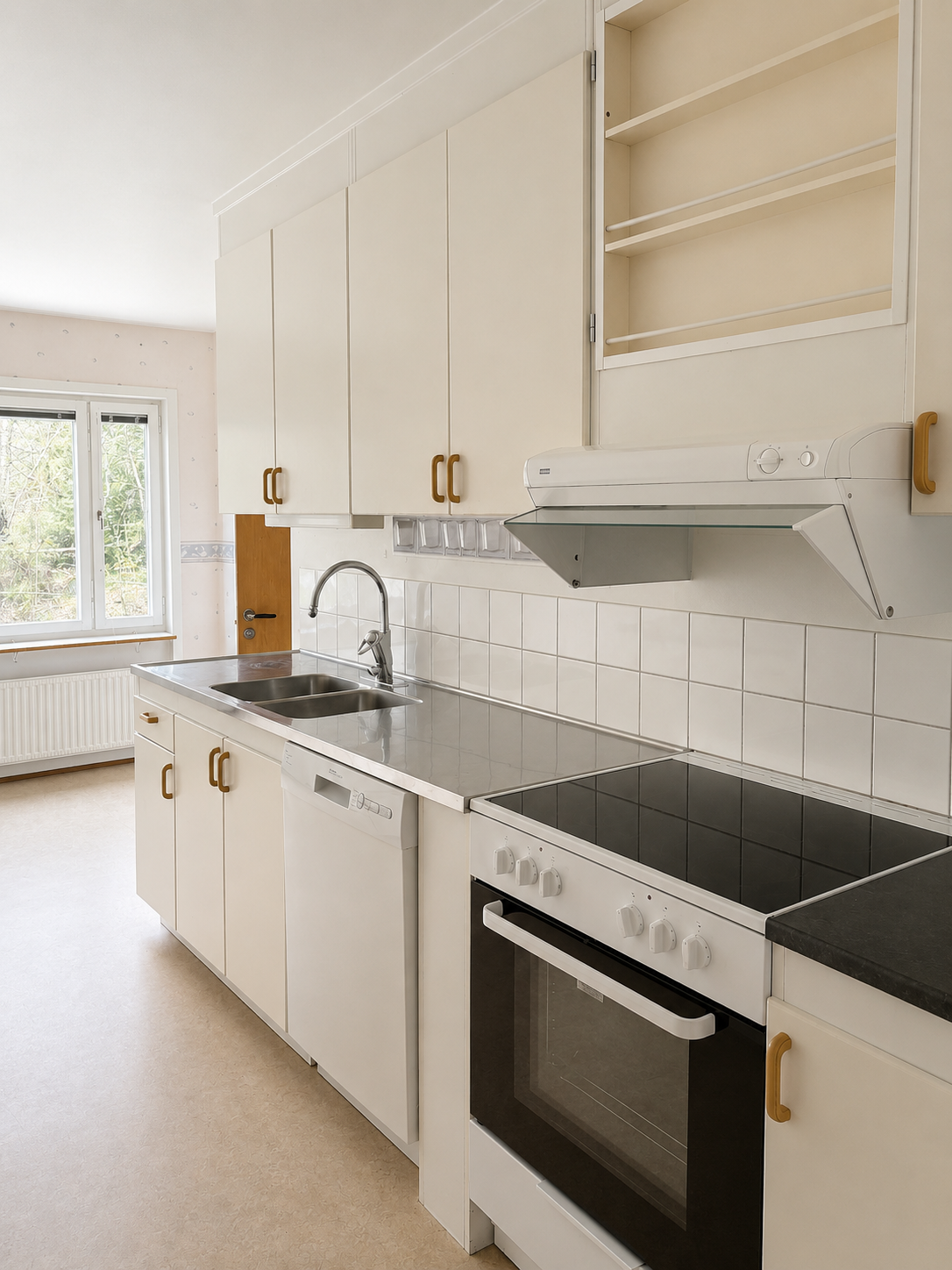Skrinnarvägen 13 i Eskilstuna