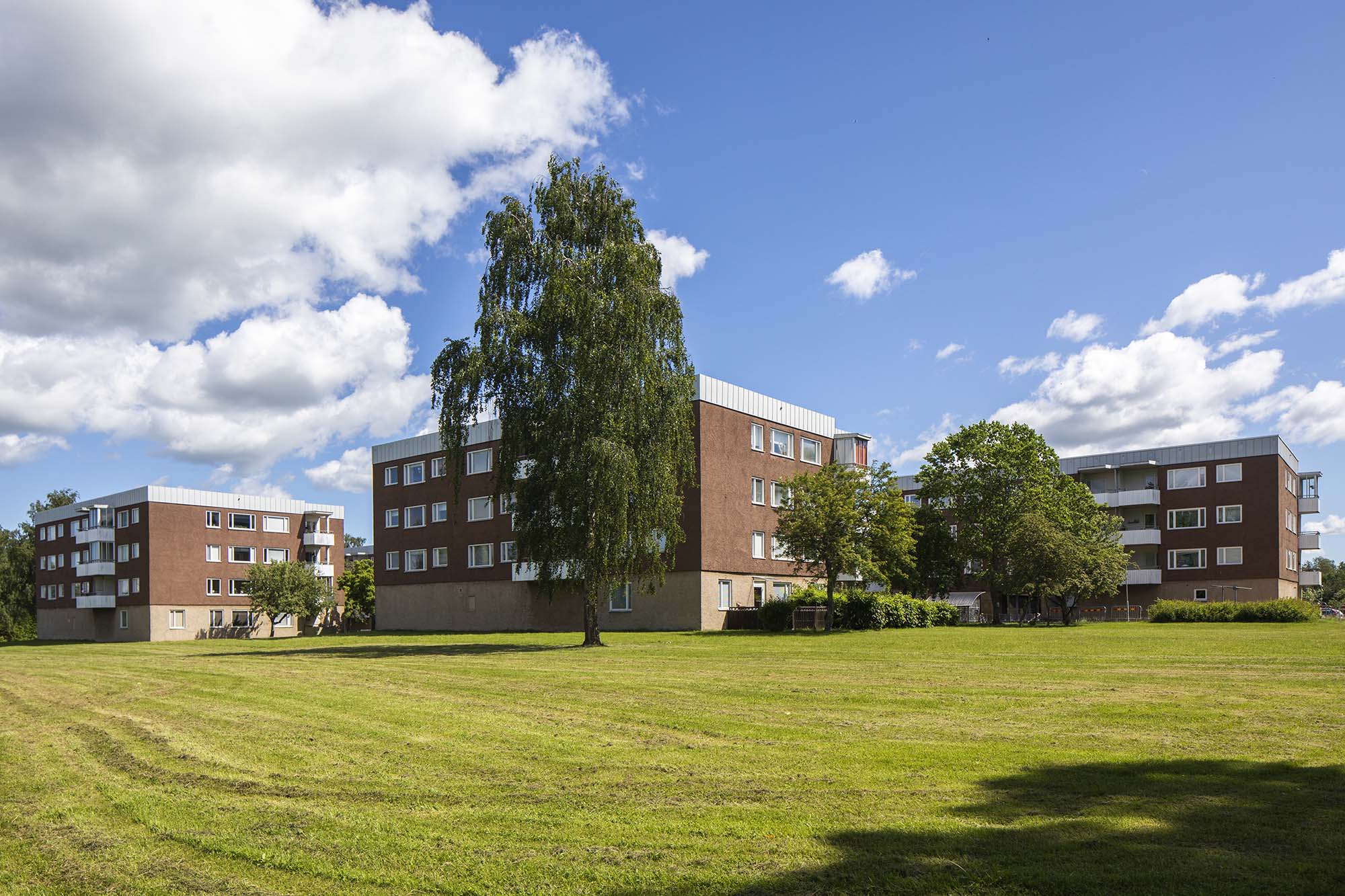 Skrinnarvägen 18 i Eskilstuna