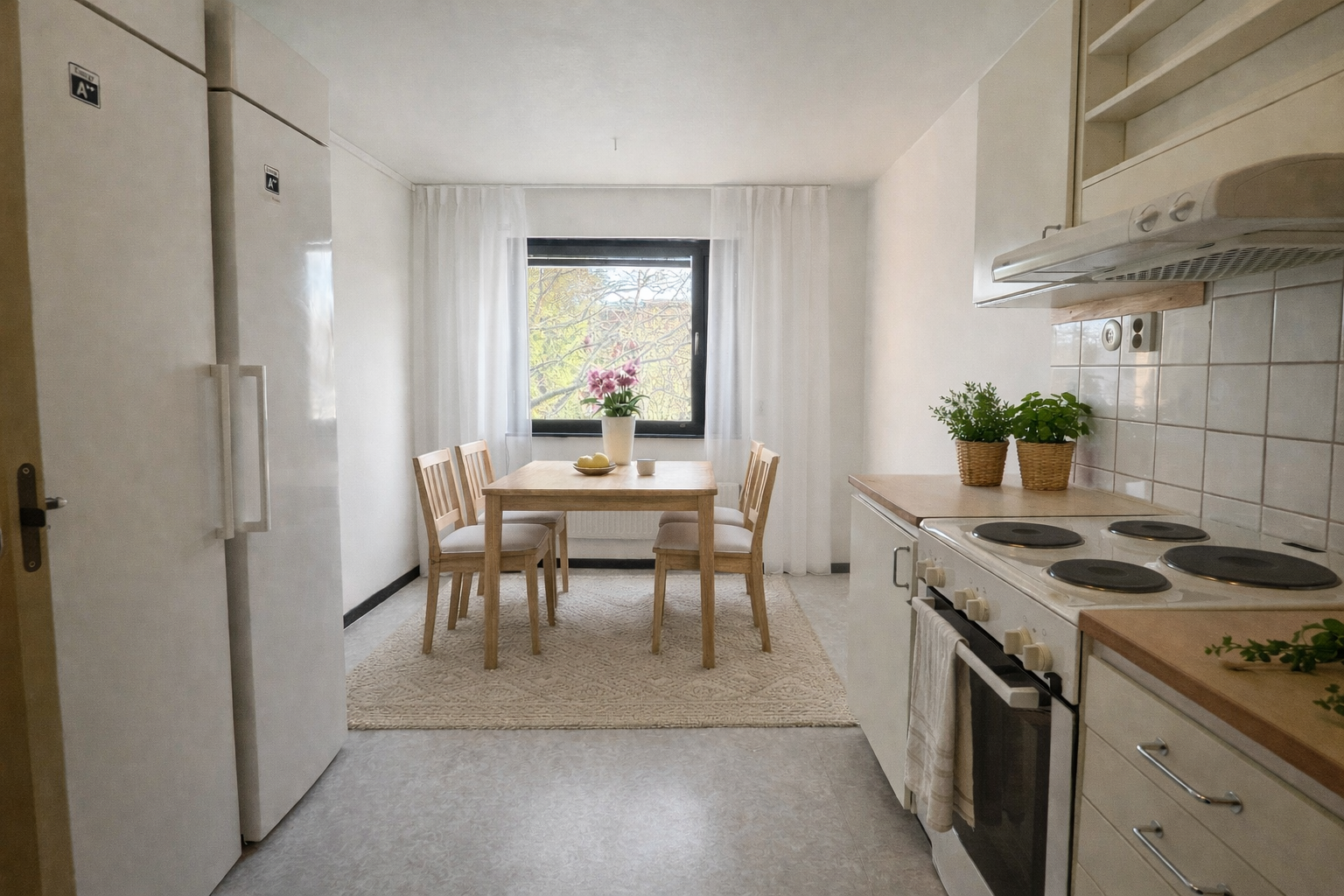 Klangens väg 4 i Växjö